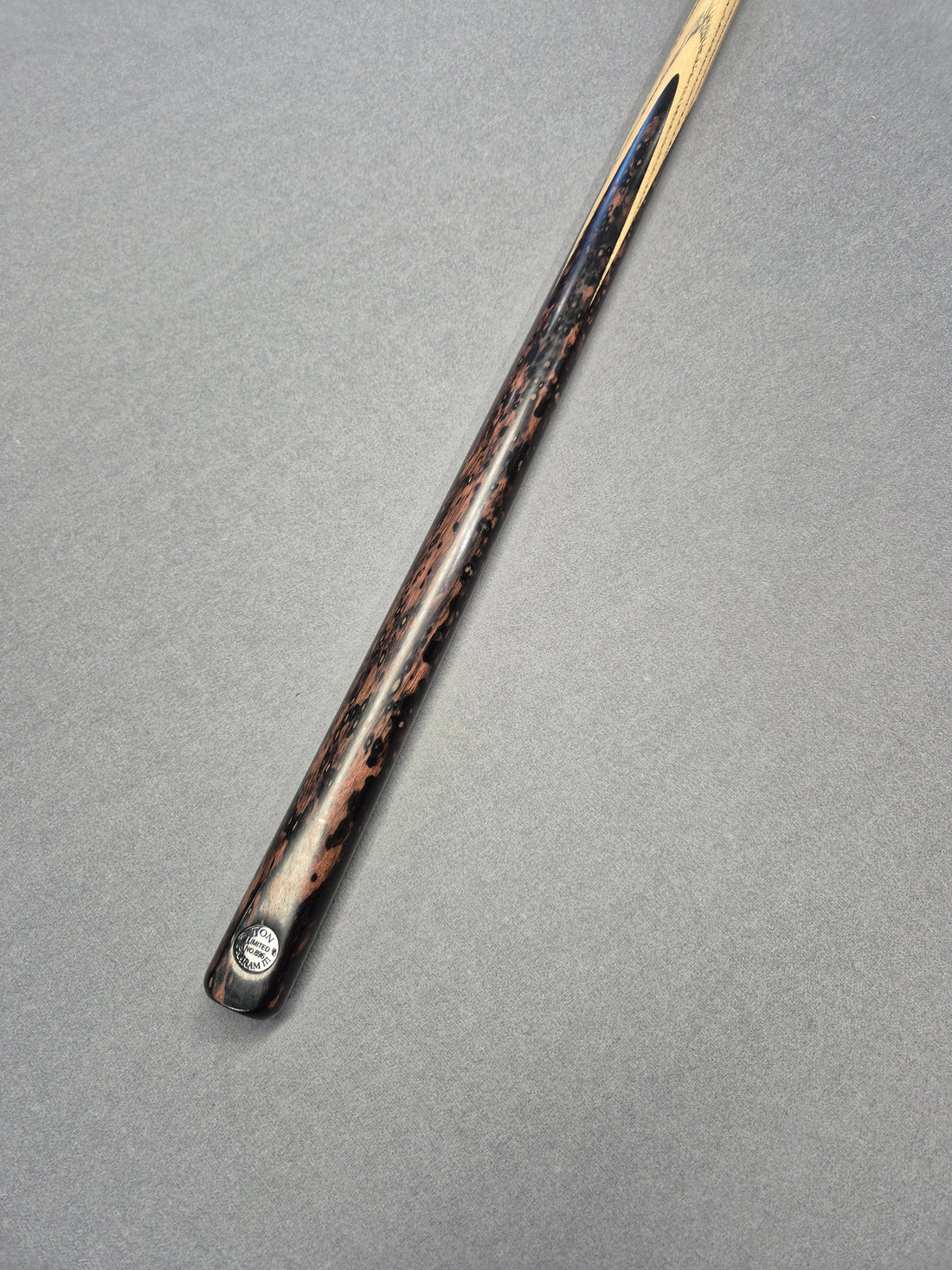 Limited Full Butt #896