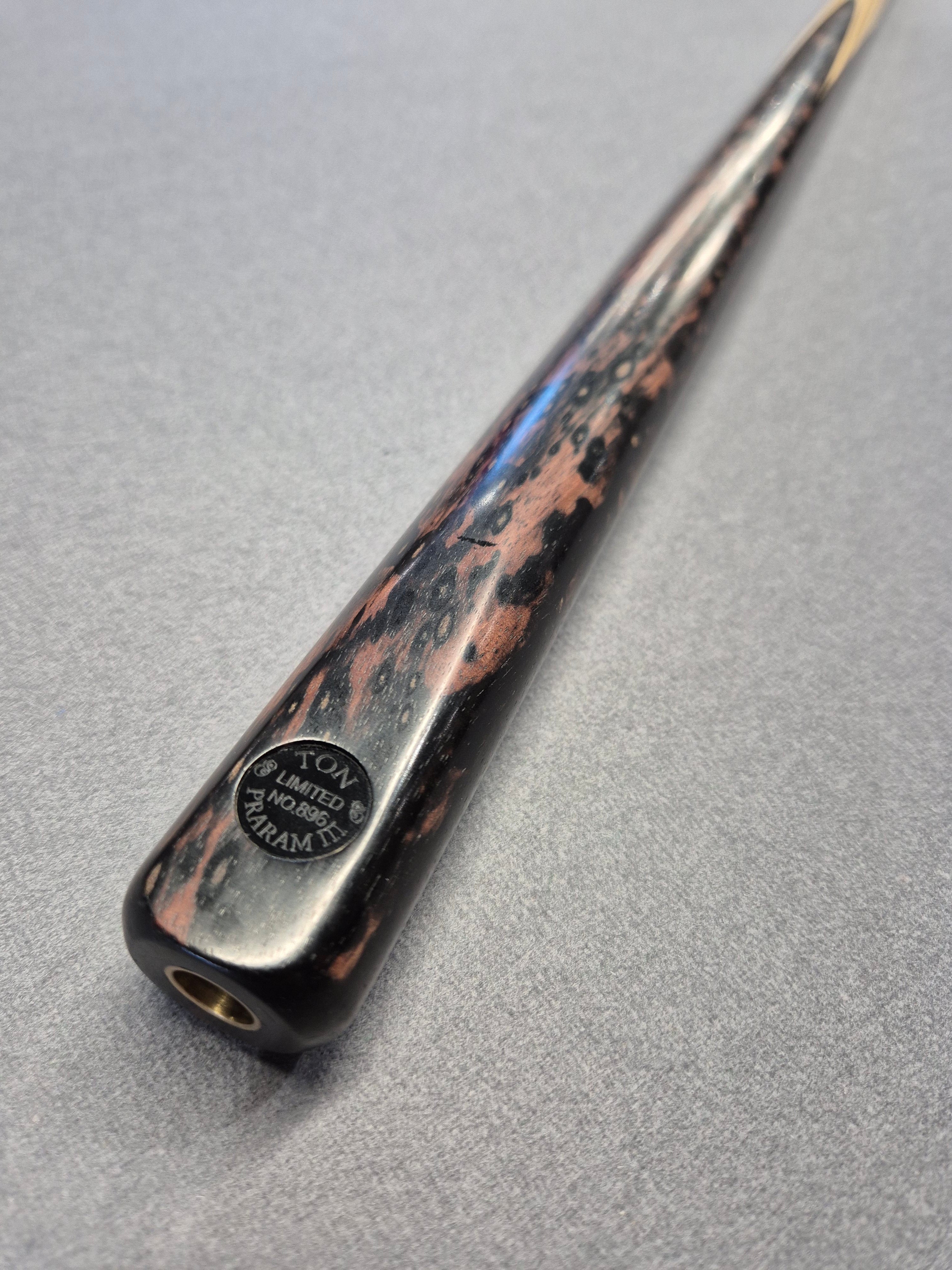 Limited Full Butt #896