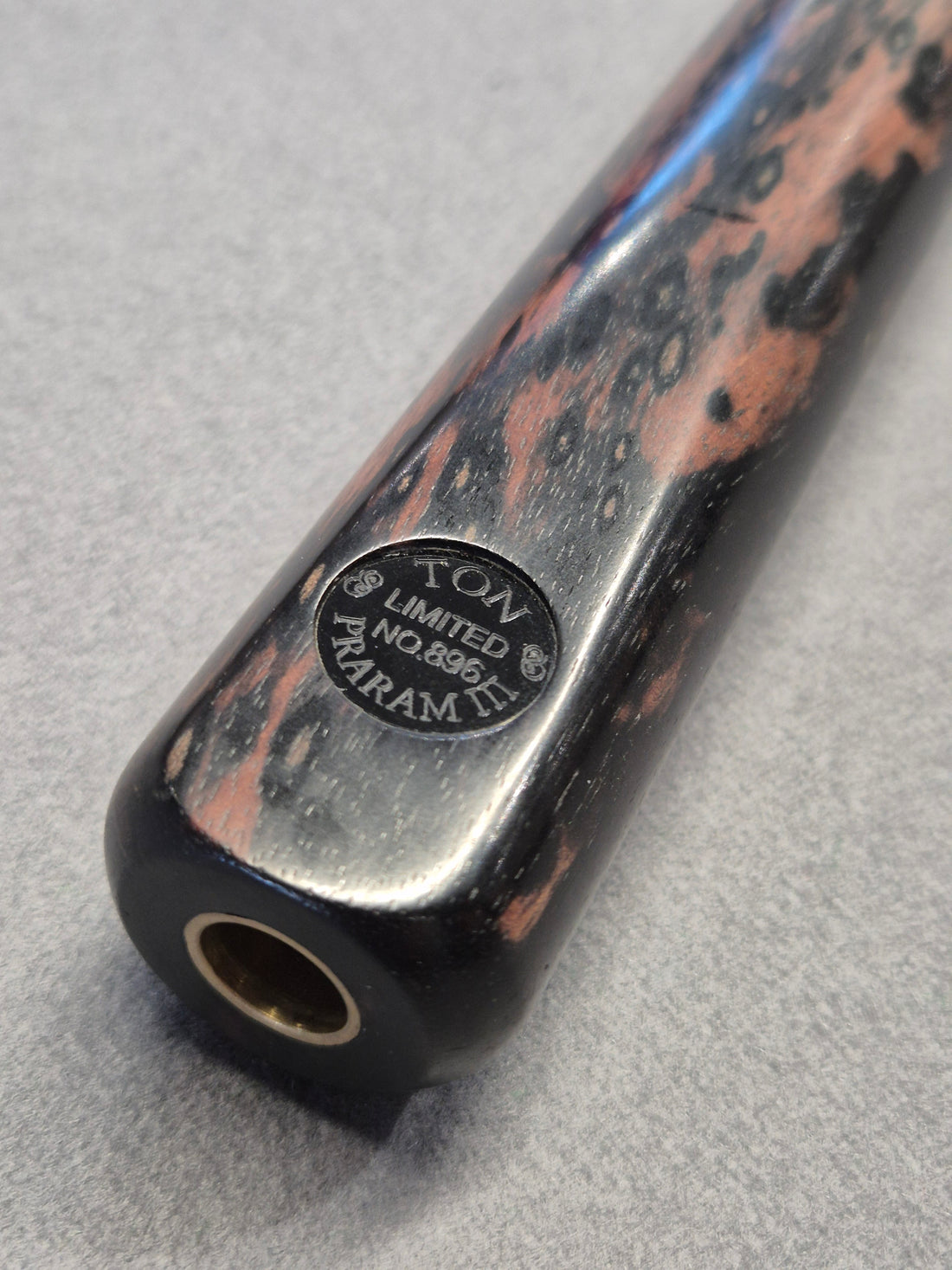 Limited Full Butt #896