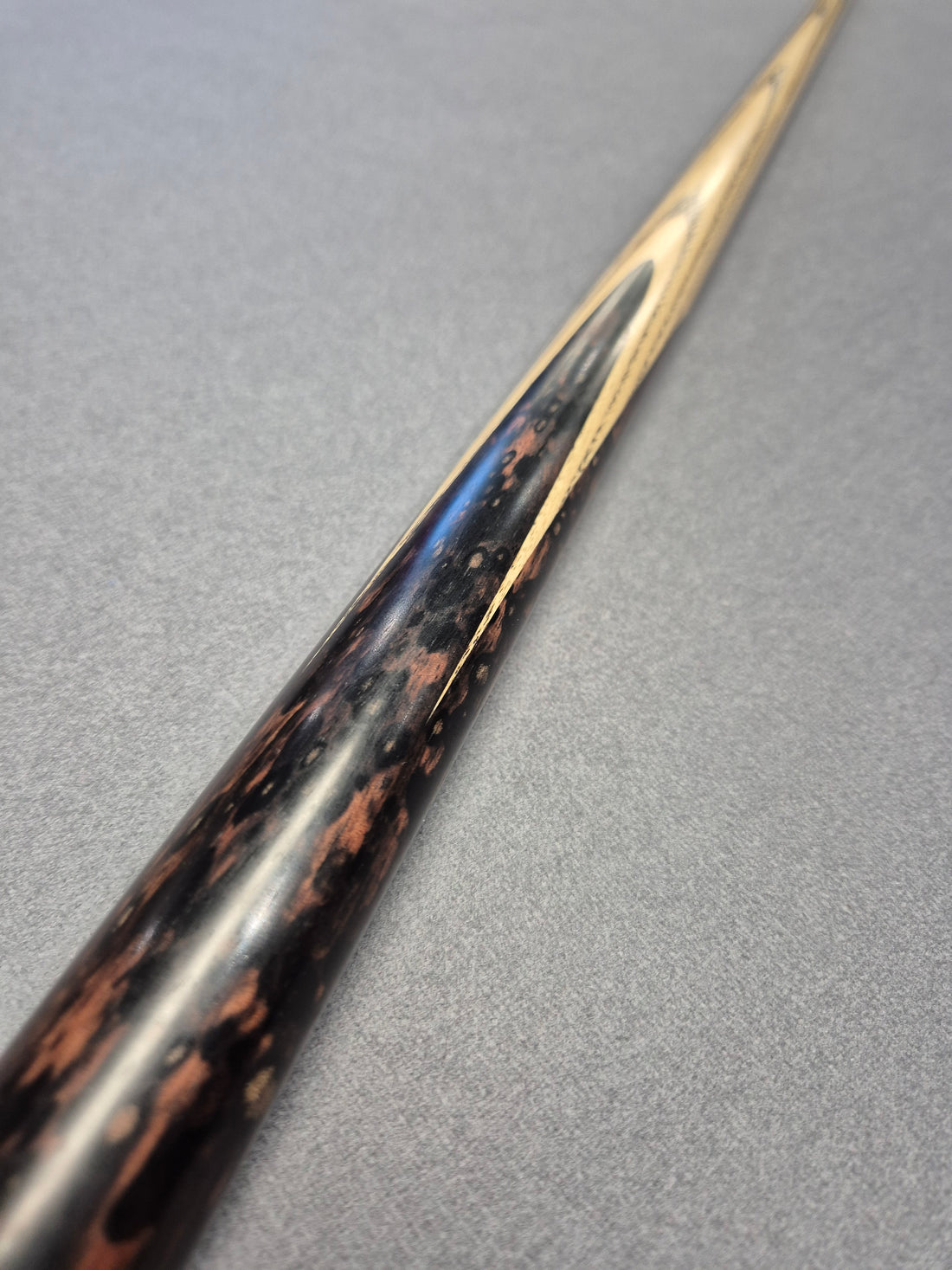 Limited Full Butt #896