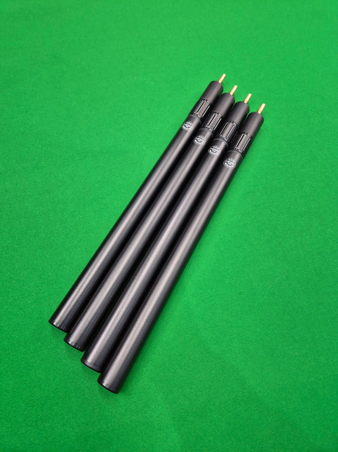 18" Aluminium Telescopic Extension (Beyond Cue) [TPME03]