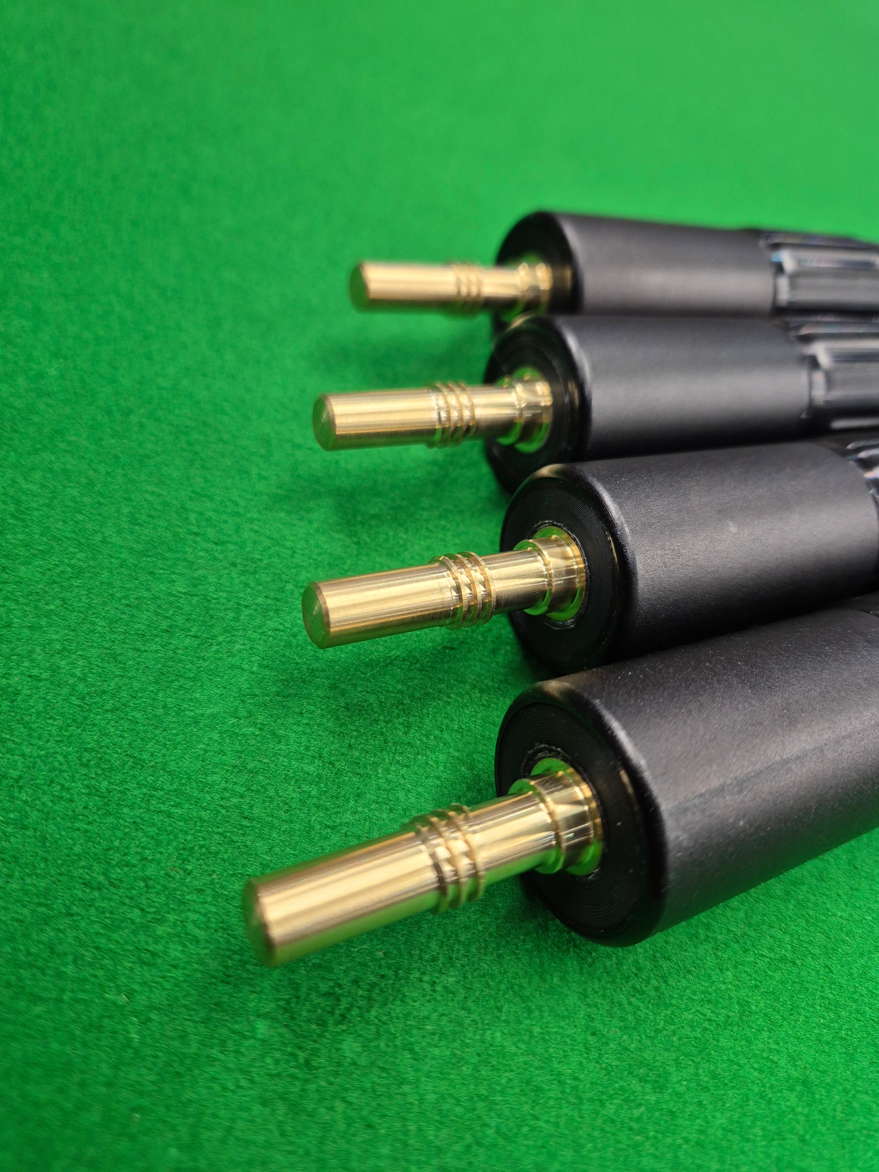 18" Aluminium Telescopic Extension (Beyond Cue) [TPME03]