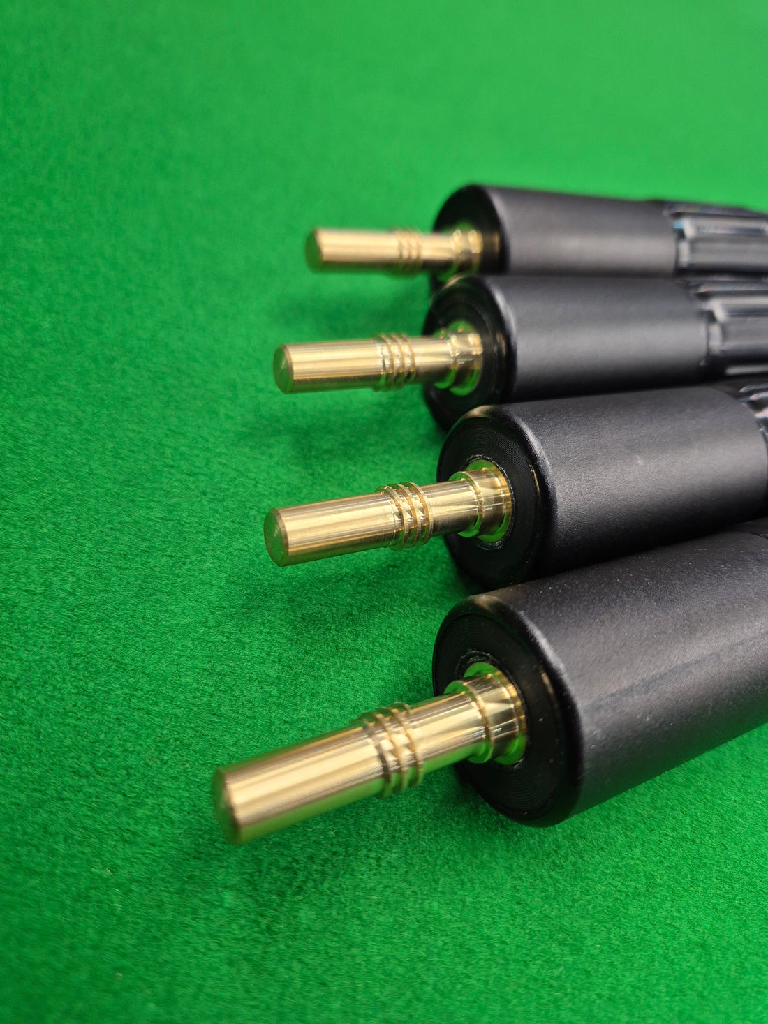 18" Aluminium Telescopic Extension (Beyond Cue) [TPME03]