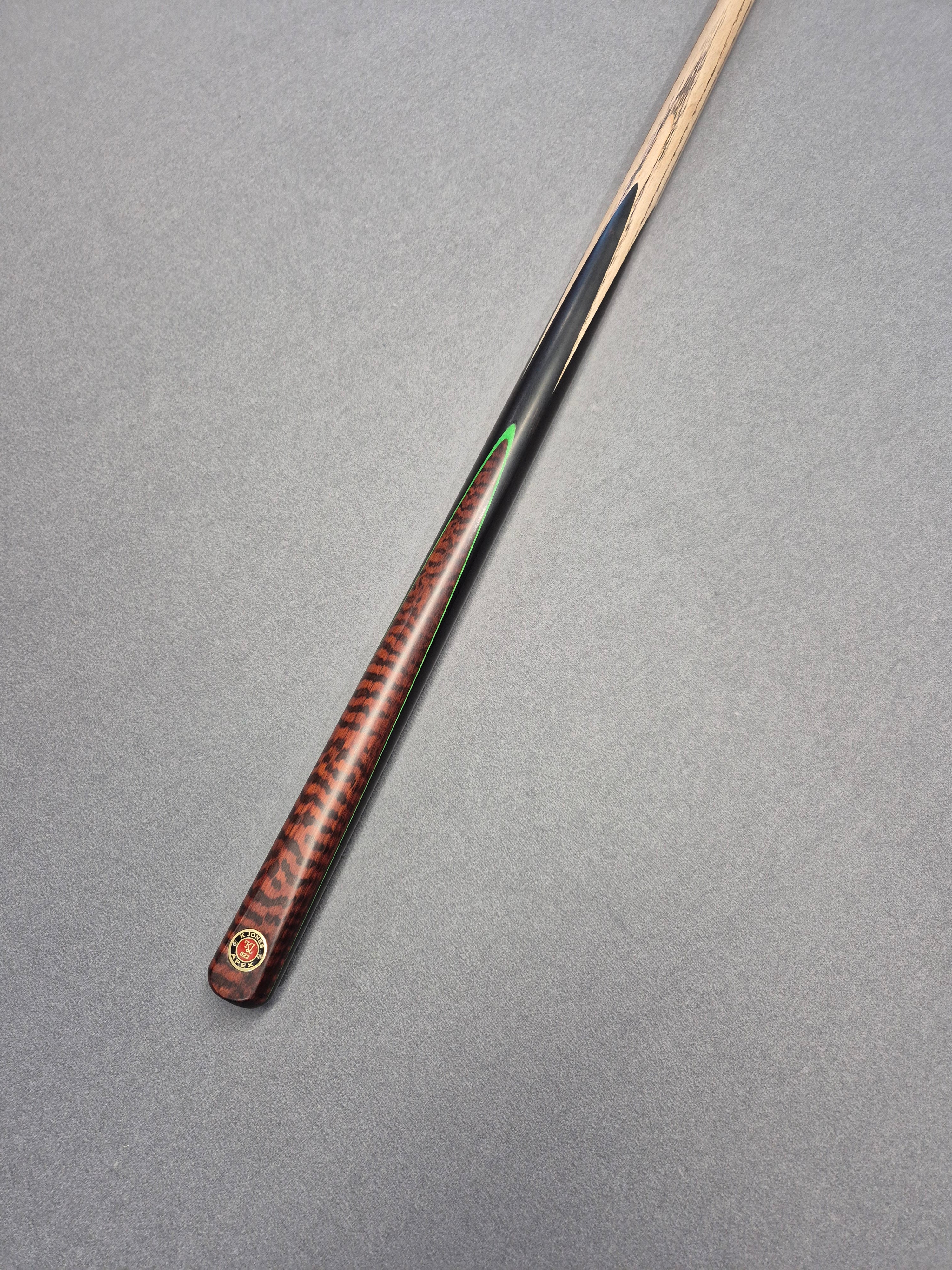 Apex Full Shaft TI #022