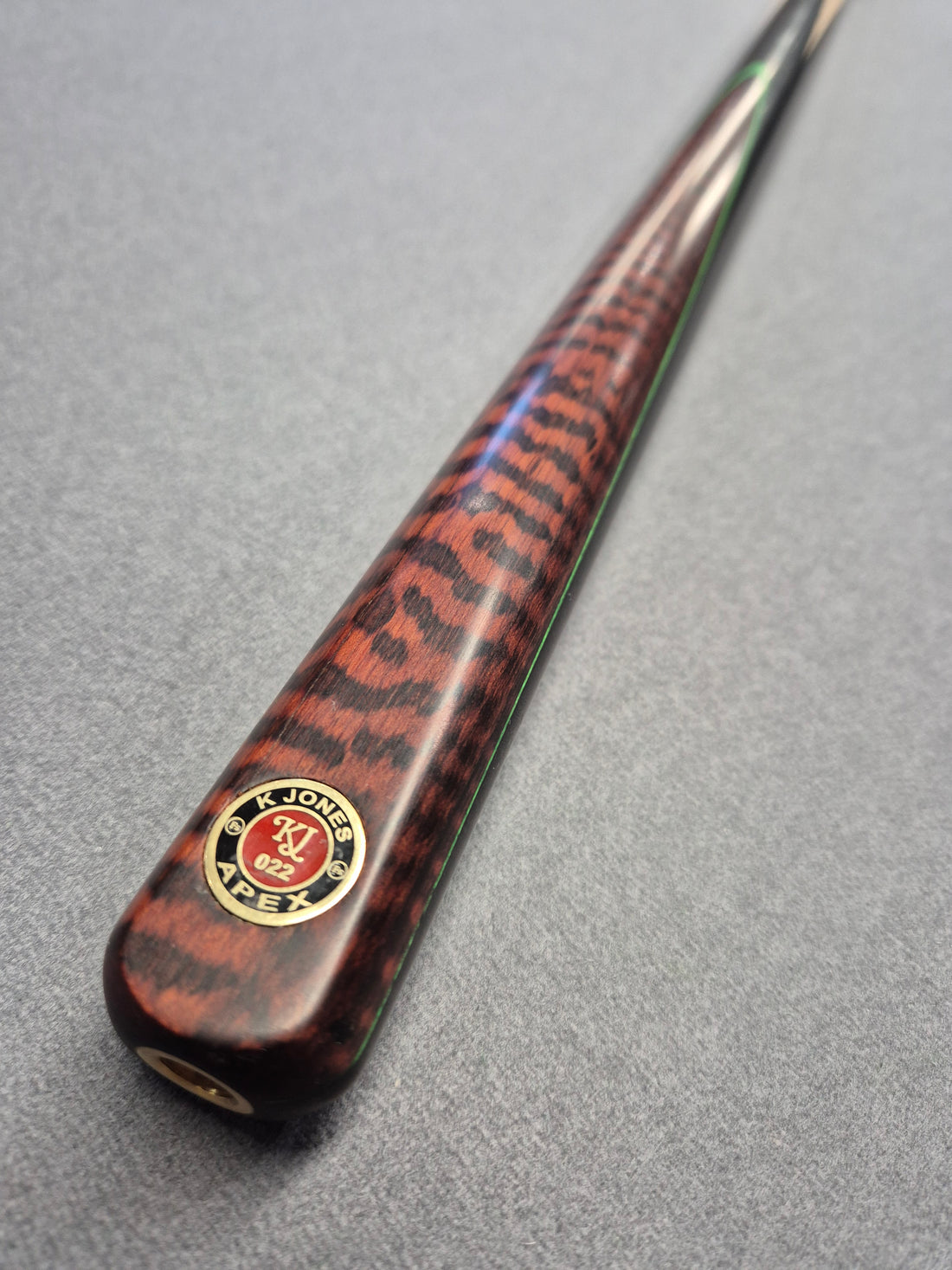 Apex Full Shaft TI #022