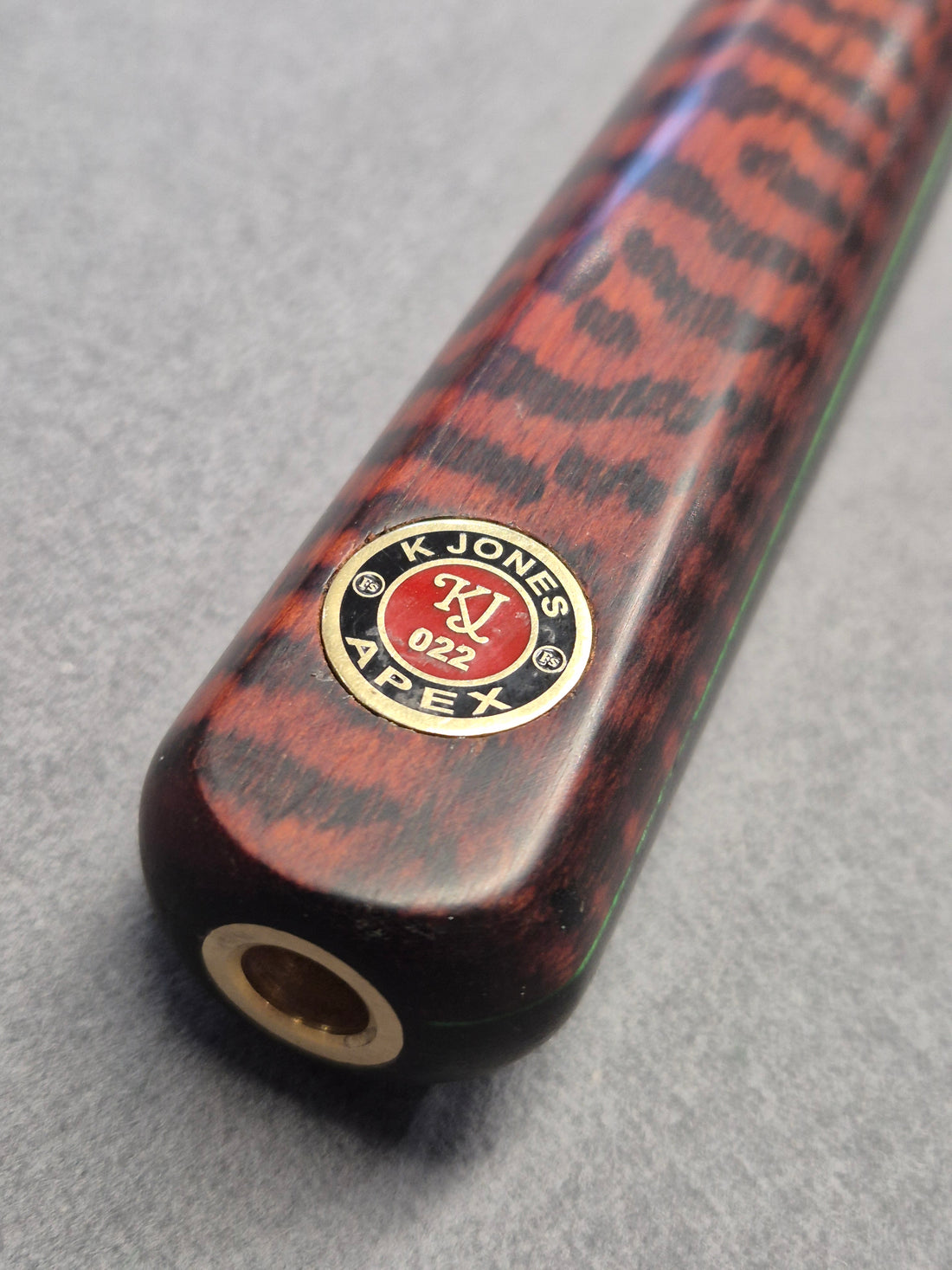 Apex Full Shaft TI #022