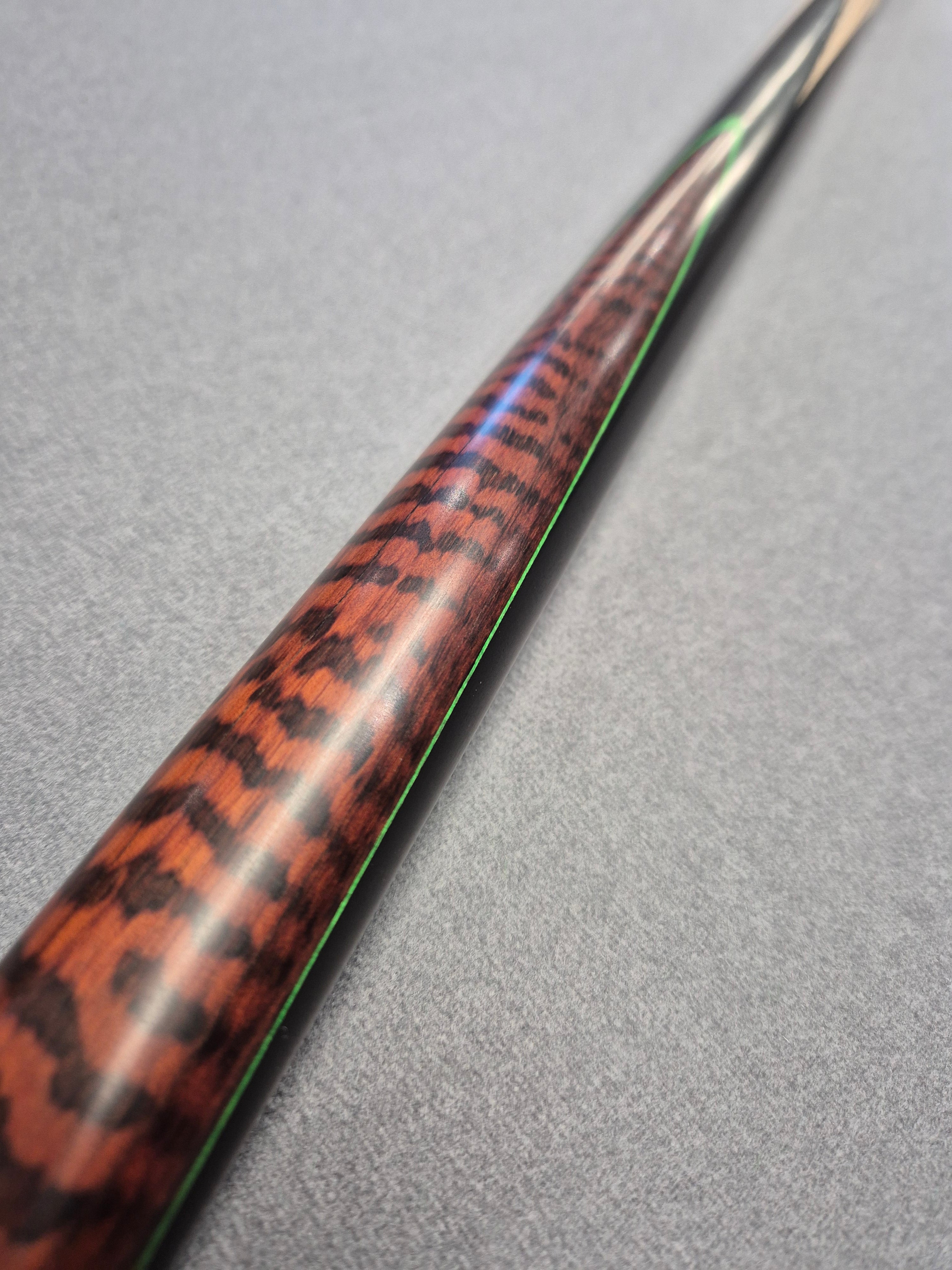 Apex Full Shaft TI #022