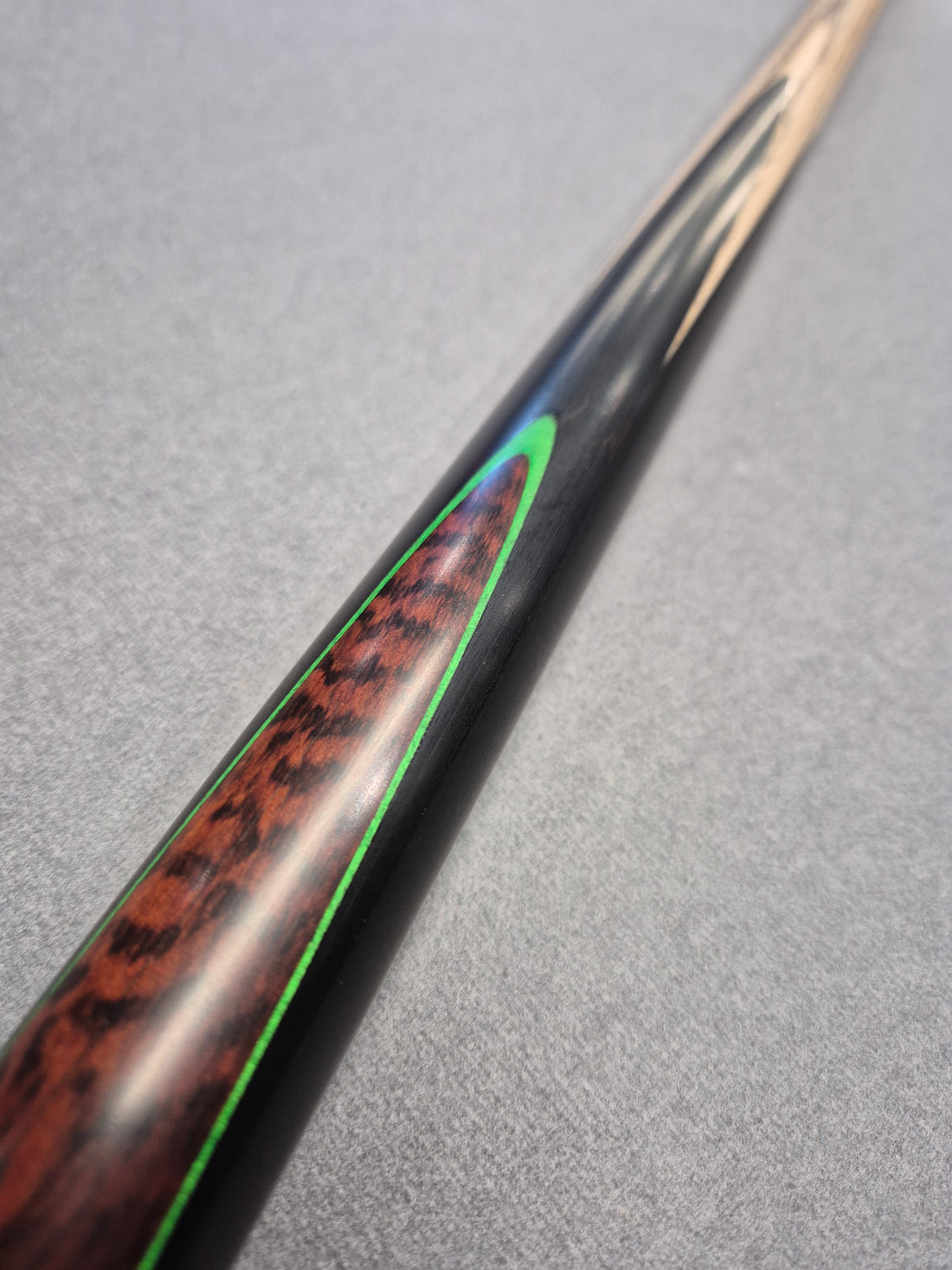 Apex Full Shaft TI #022