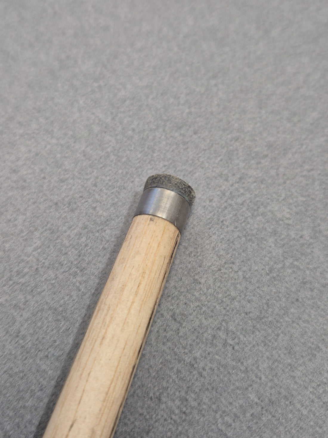 Apex Full Shaft TI #022