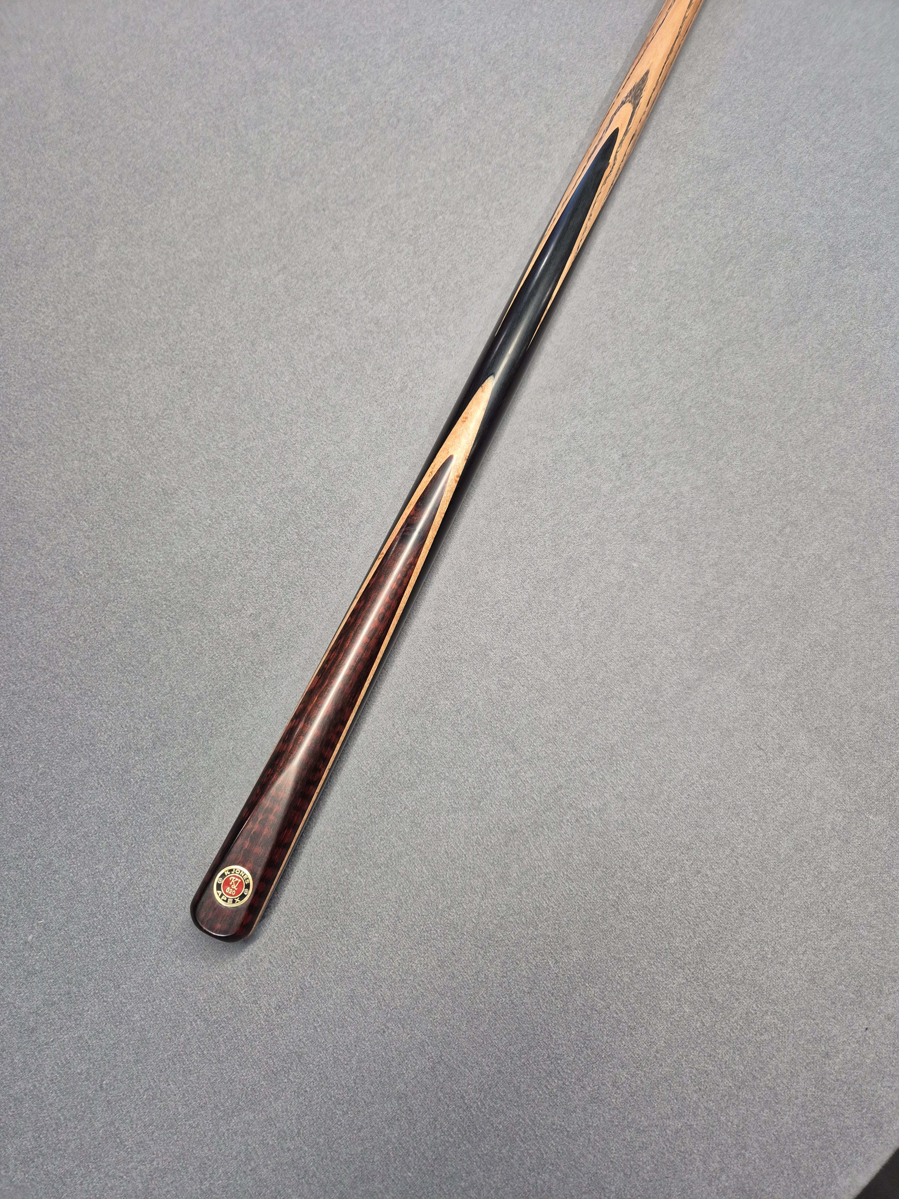 Apex Full Shaft TI #020