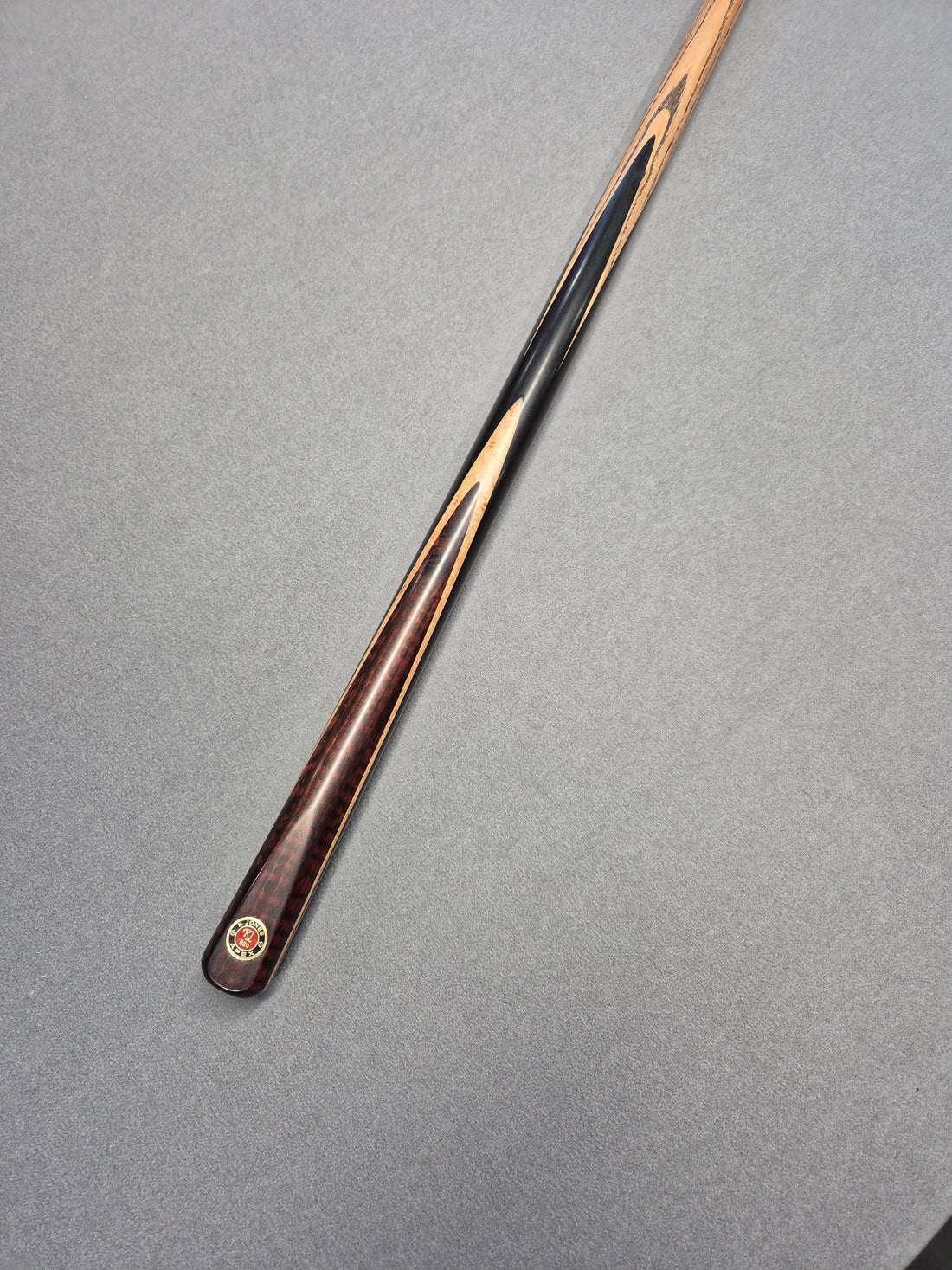 Apex Full Shaft TI #020