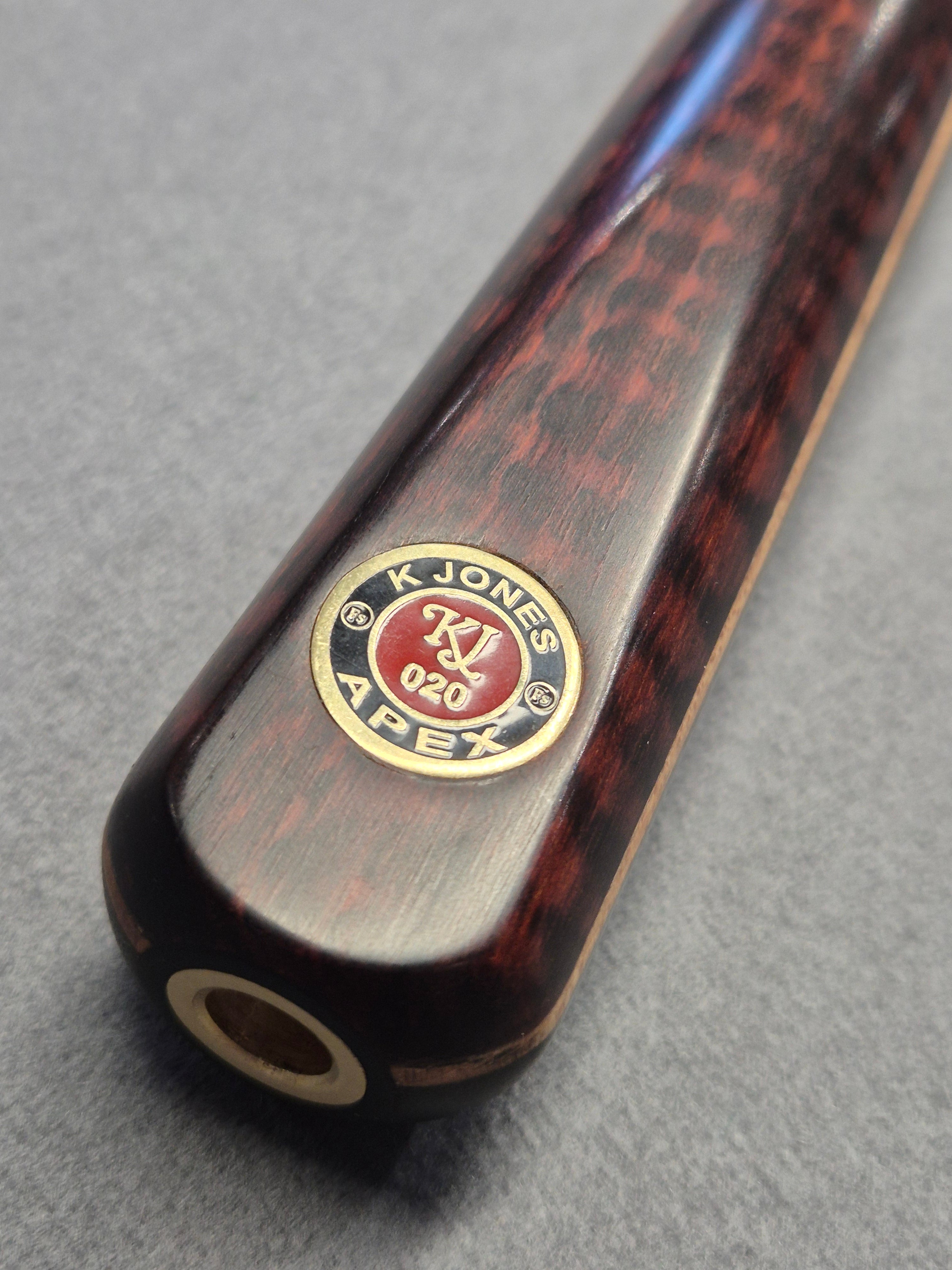 Apex Full Shaft TI #020