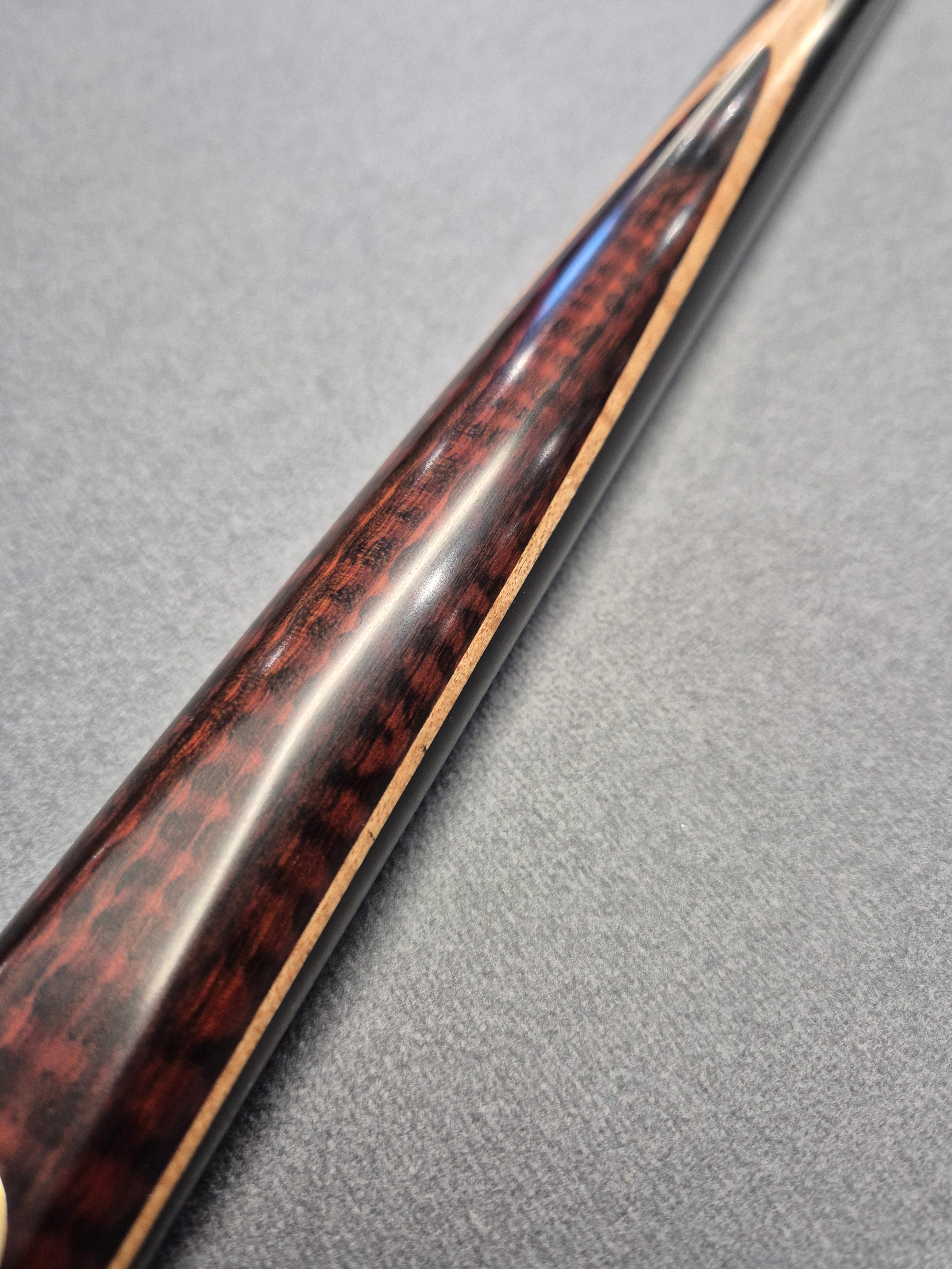 Apex Full Shaft TI #020