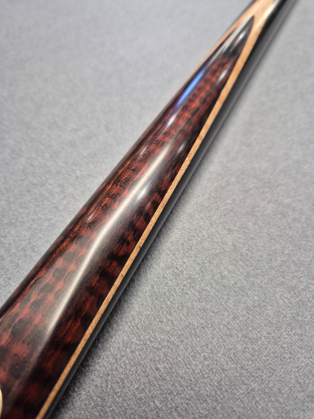 Apex Full Shaft TI #020