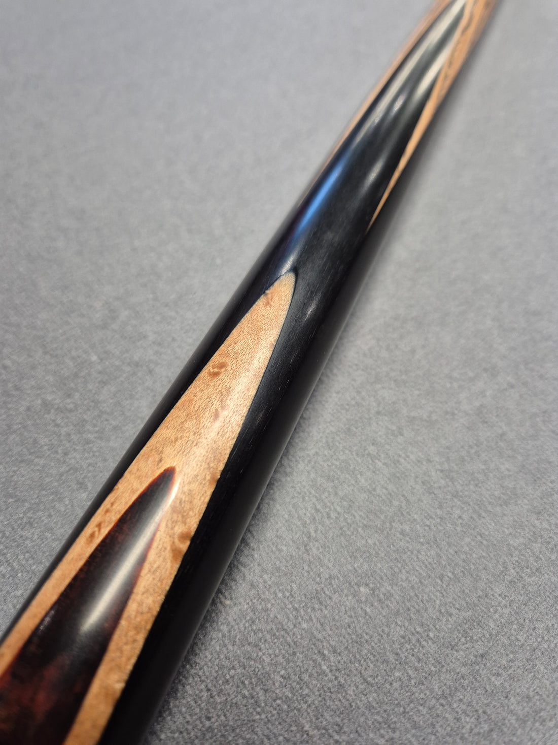 Apex Full Shaft TI #020