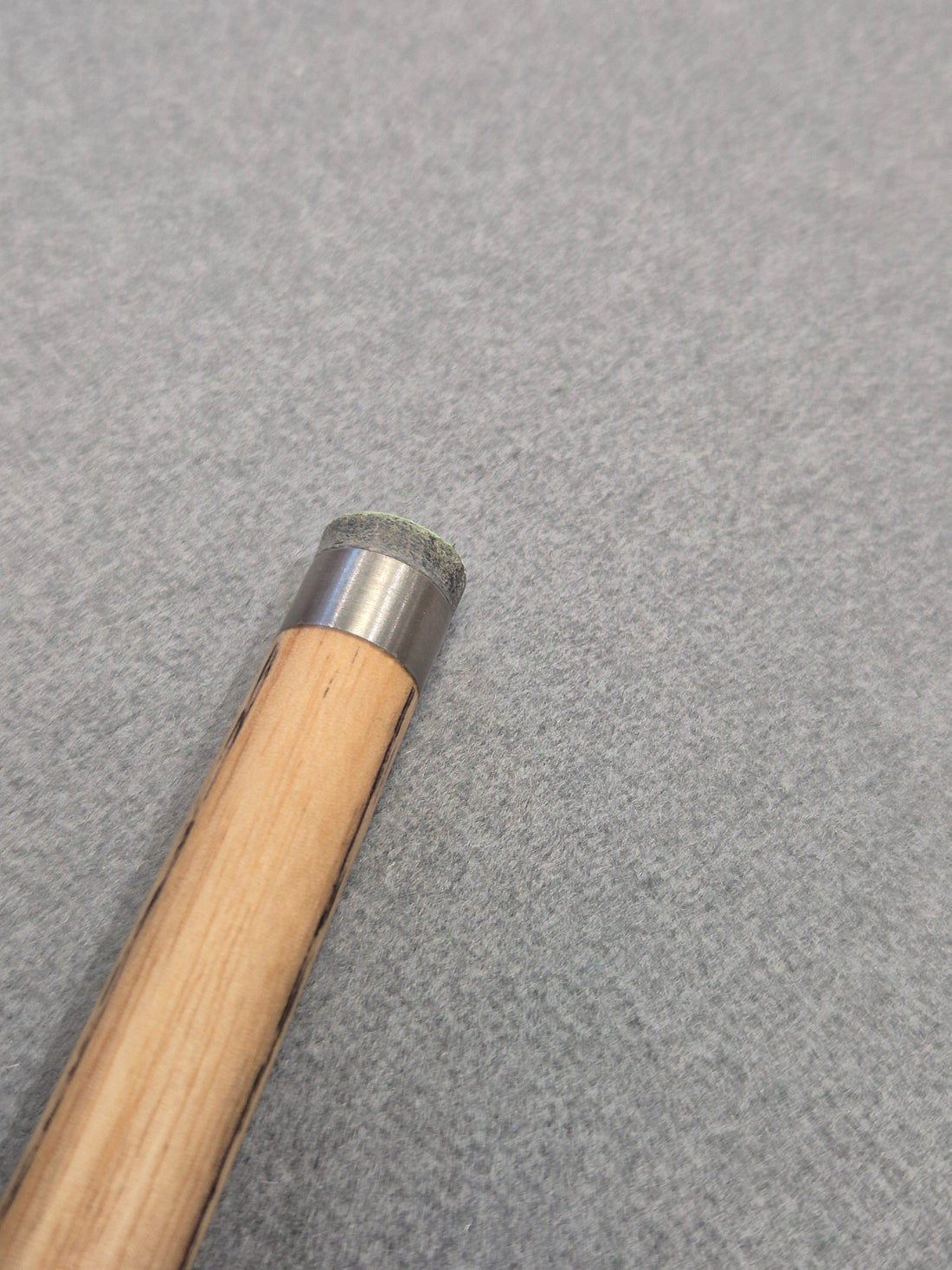 Apex Full Shaft TI #020