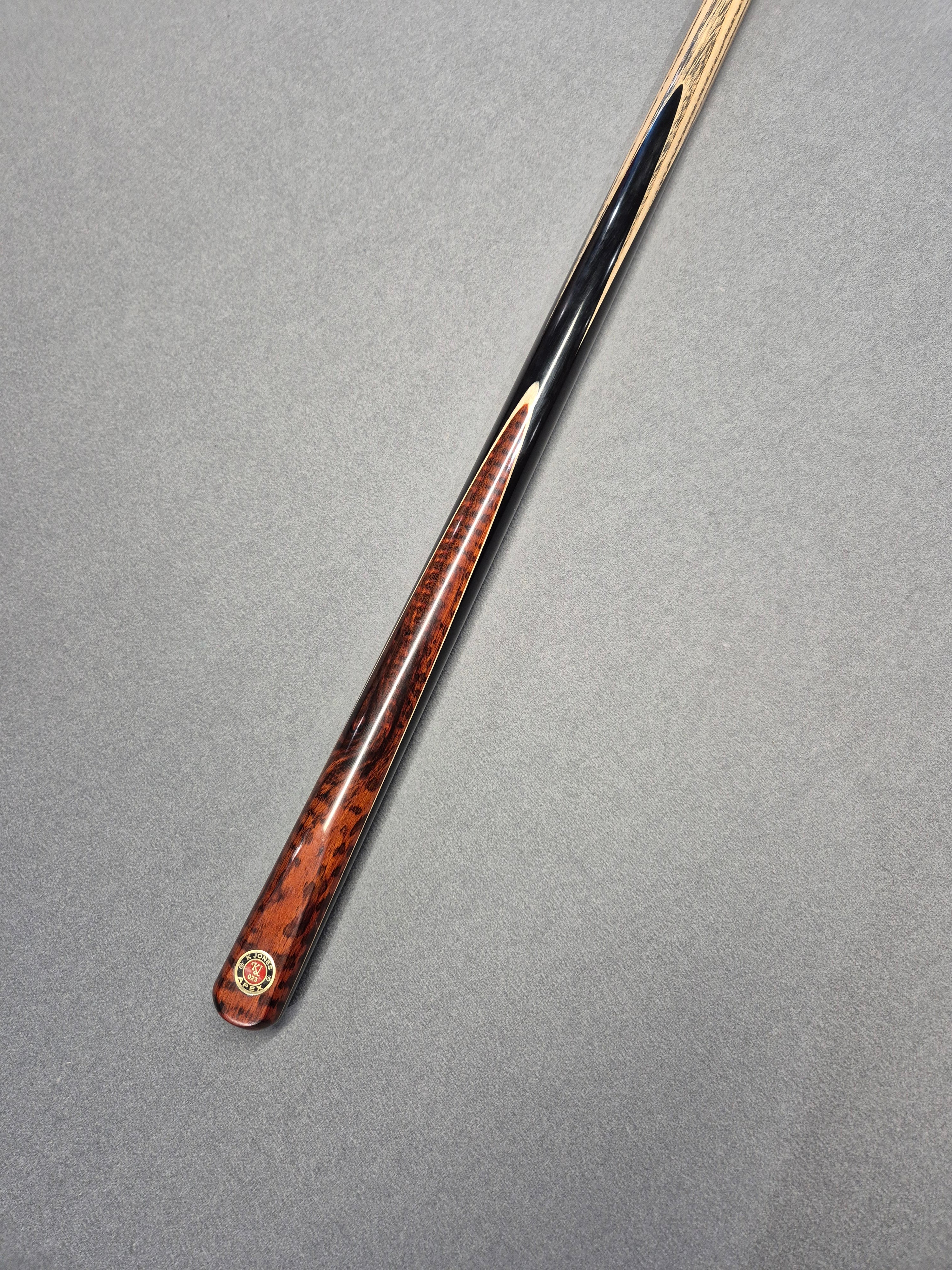 Apex Full Shaft TI #023