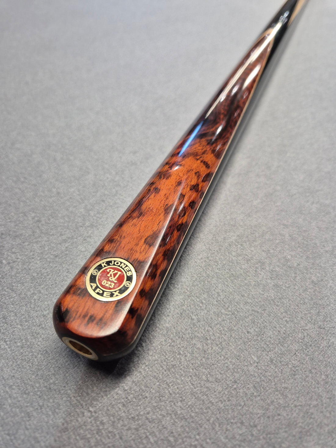 Apex Full Shaft TI #023