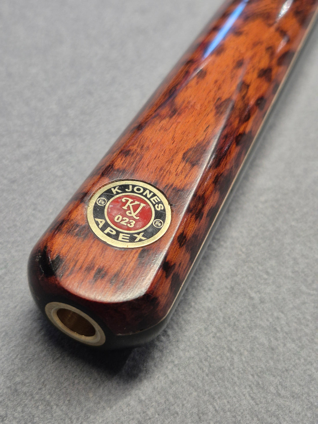 Apex Full Shaft TI #023