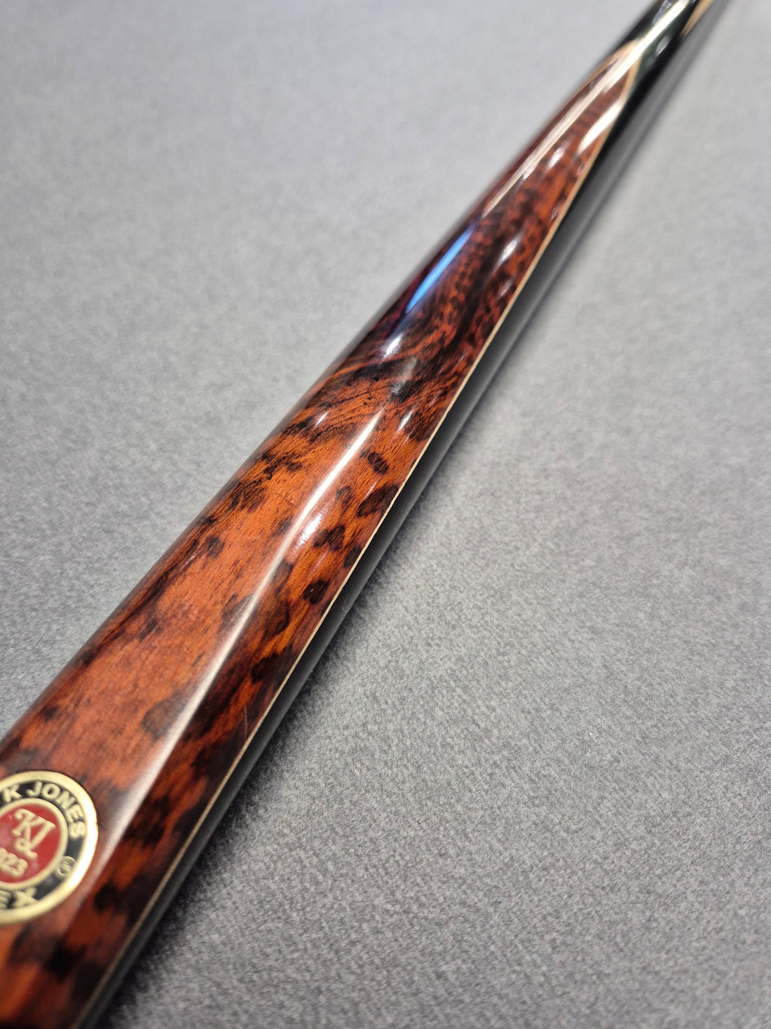 Apex Full Shaft TI #023