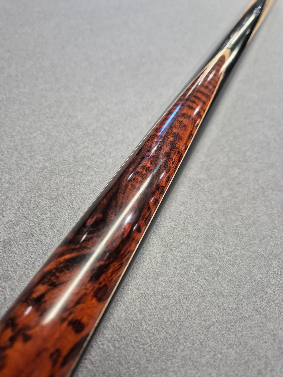 Apex Full Shaft TI #023