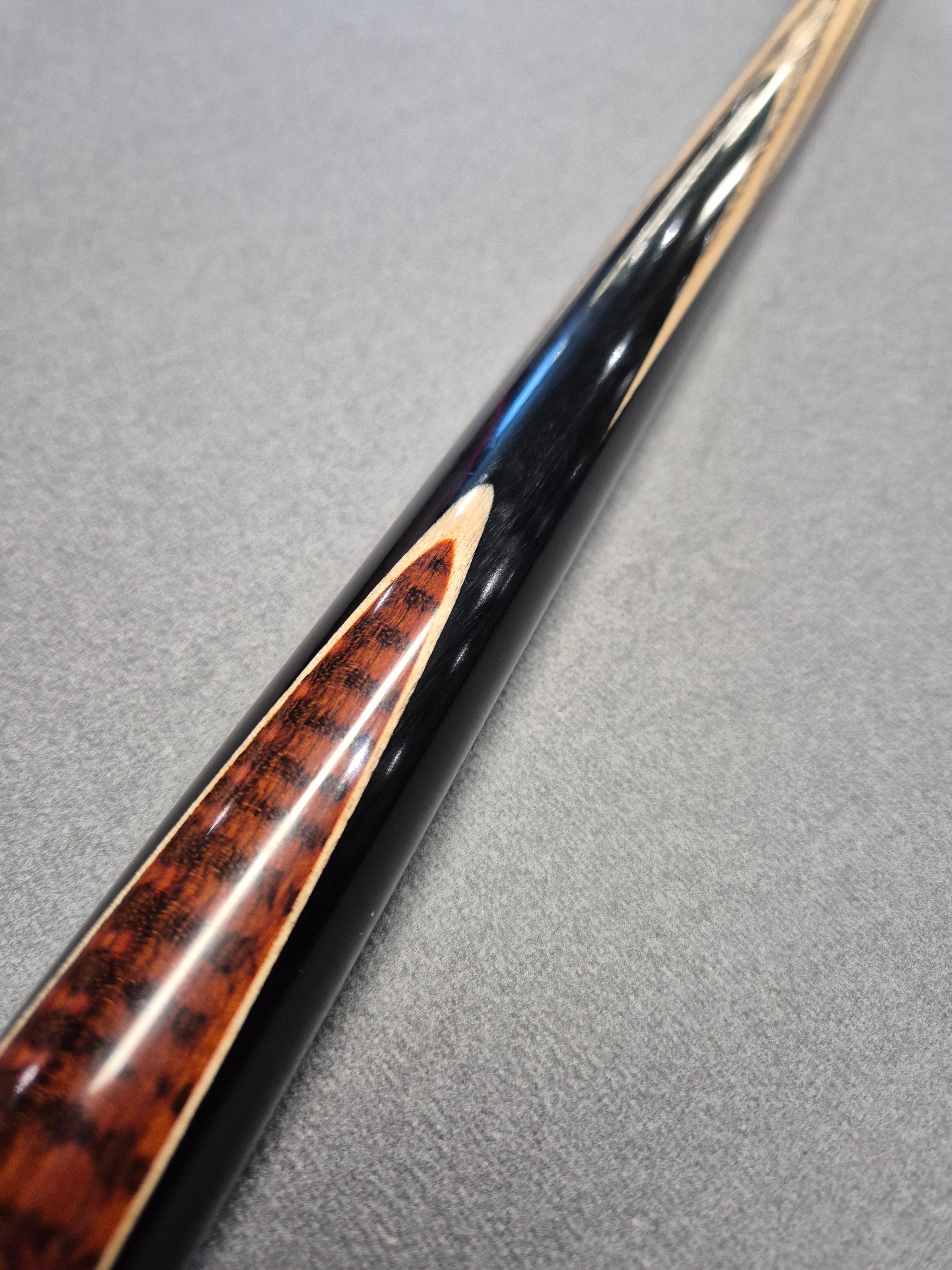 Apex Full Shaft TI #023