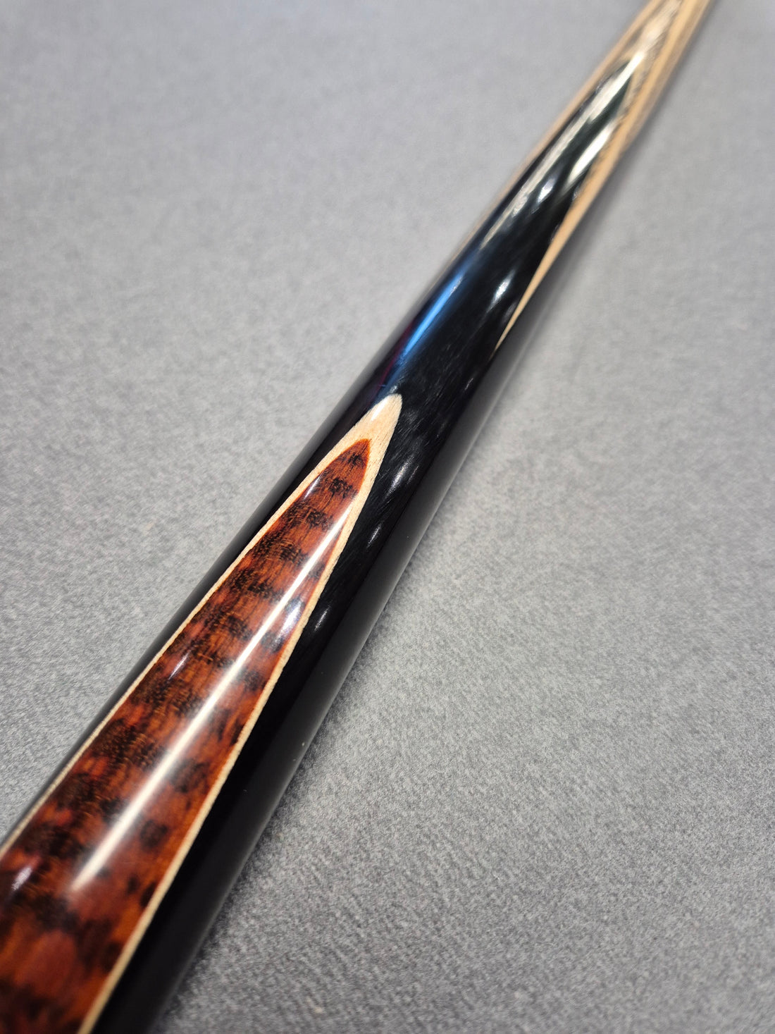 Apex Full Shaft TI #023