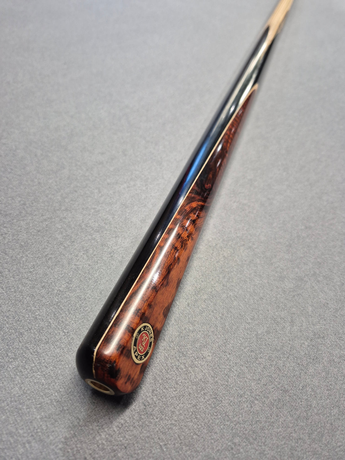 Apex Full Shaft TI #023