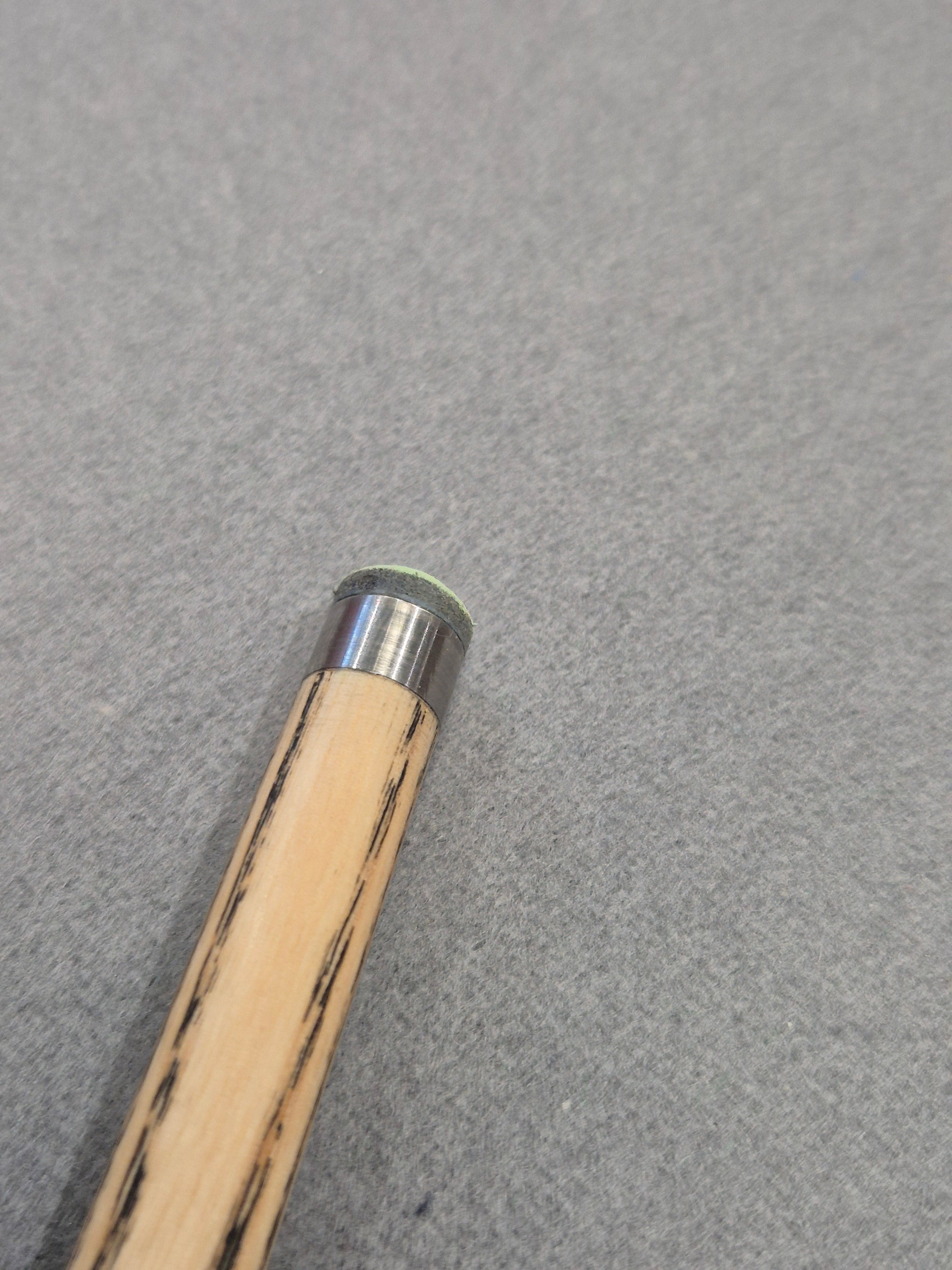 Apex Full Shaft TI #023