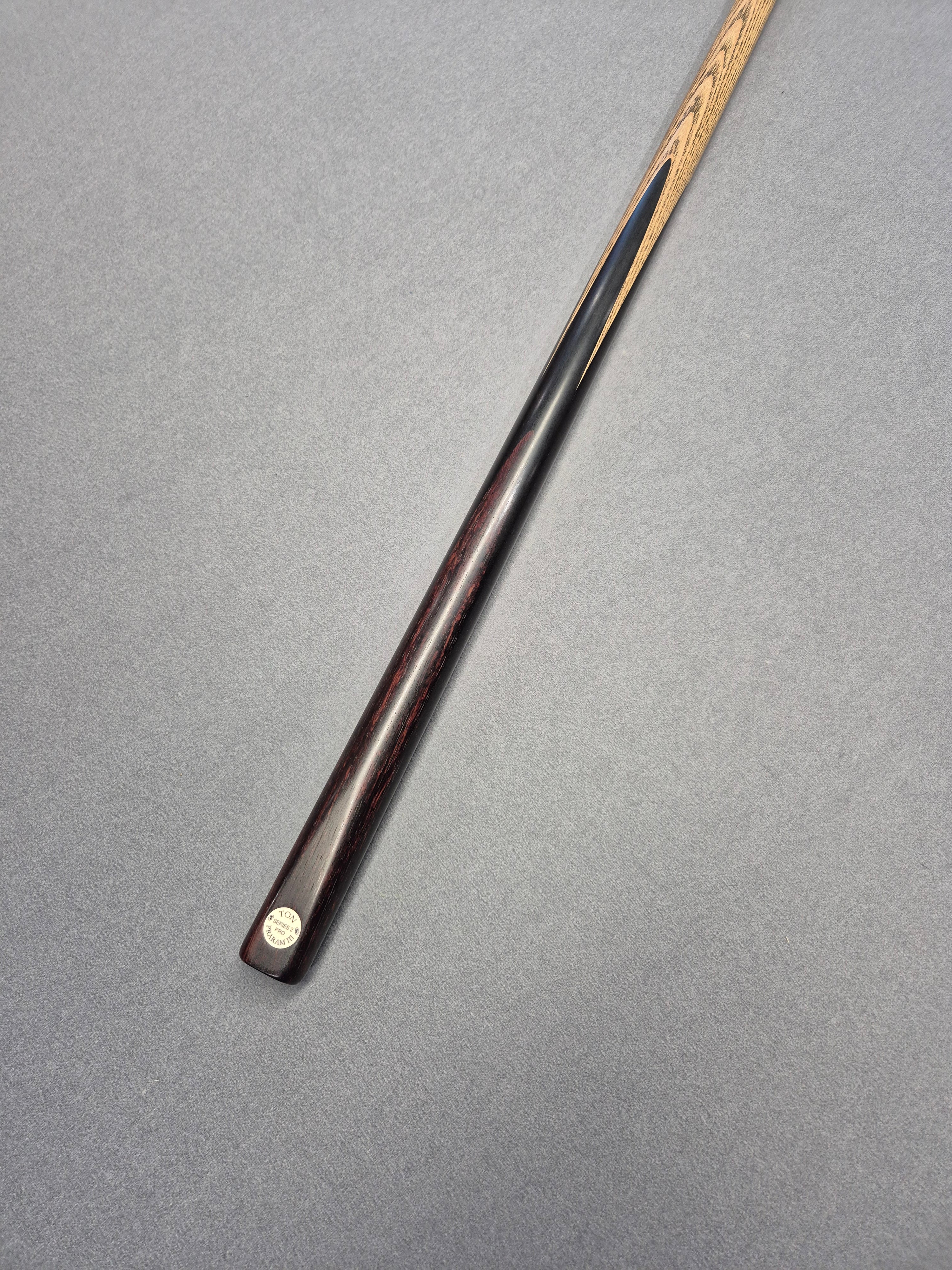 Series 2 Pro TI [TPS204]