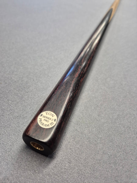 Series 2 Pro TI [TPS204]