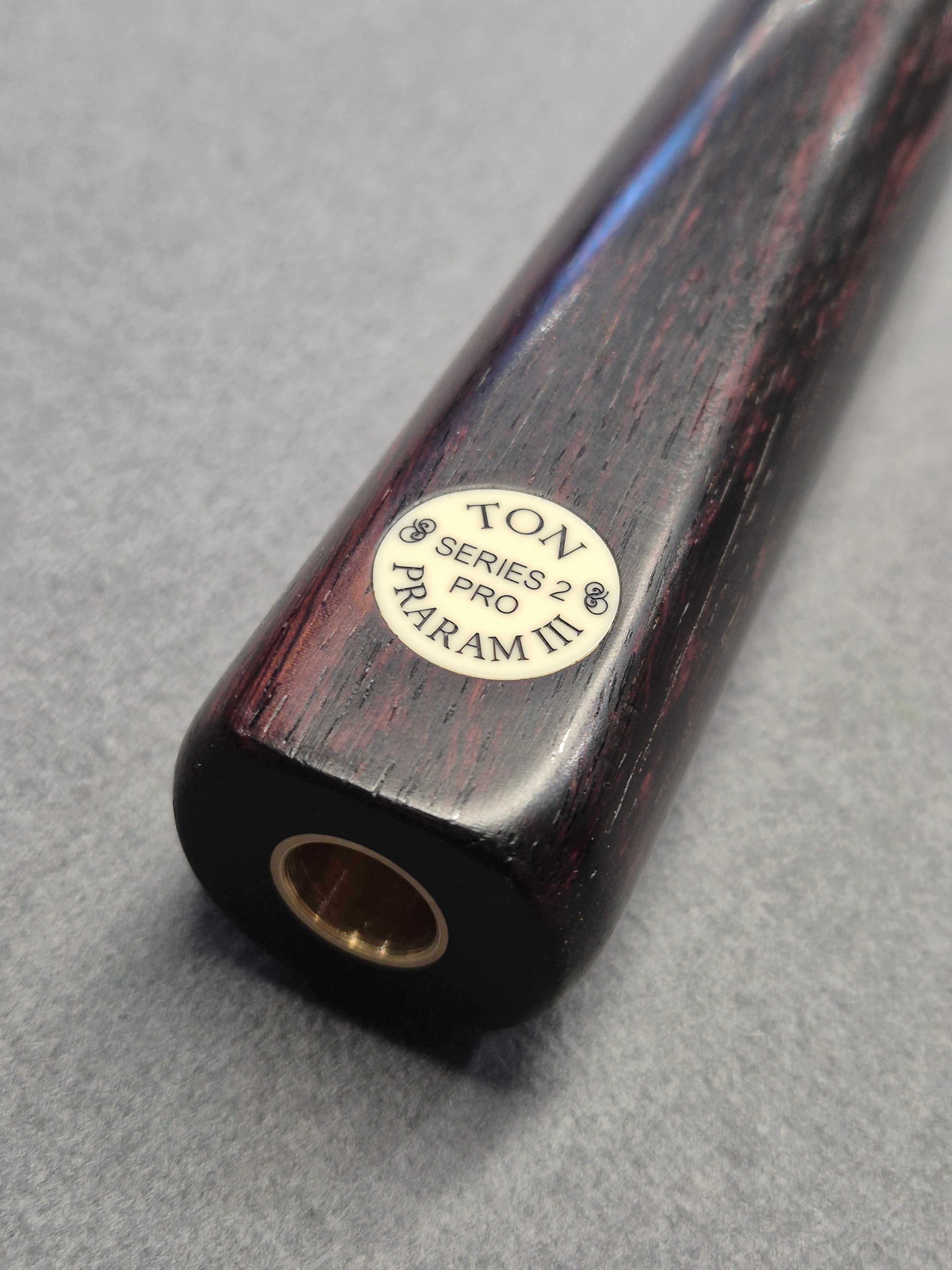 Series 2 Pro TI [TPS204]