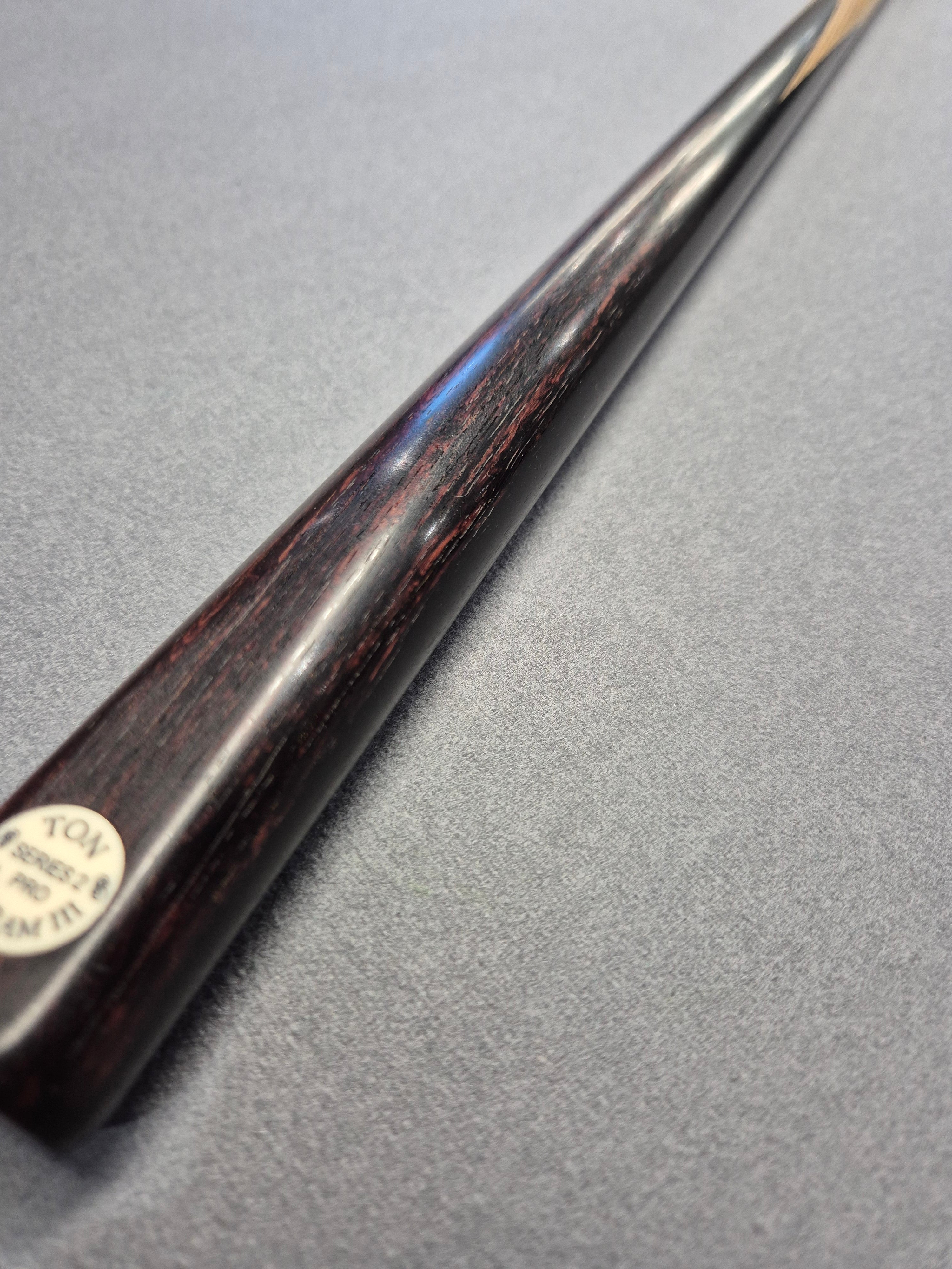 Series 2 Pro TI [TPS204]