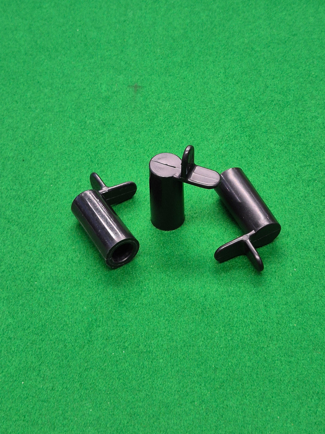 Rest Extension EACH [RAC01]