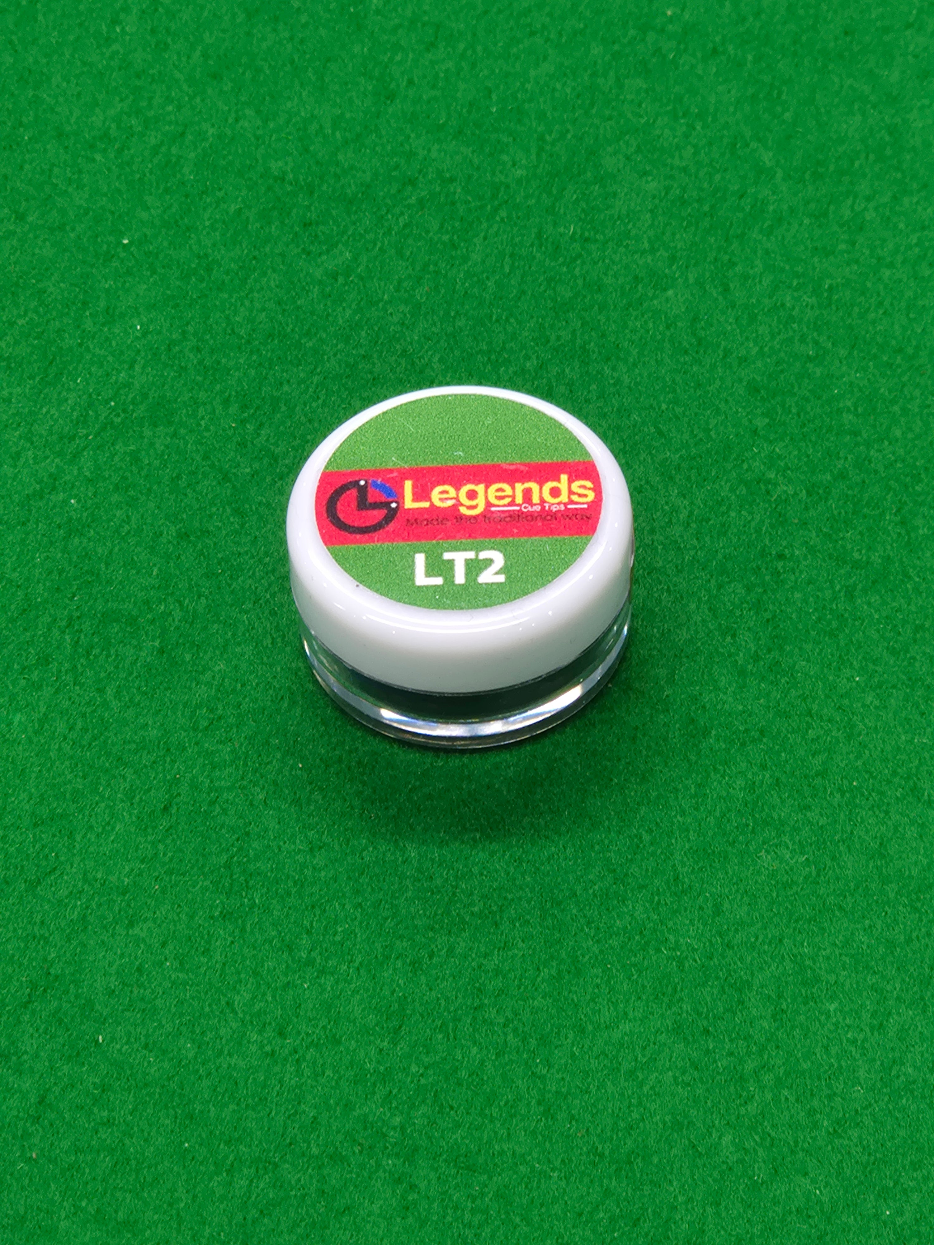 Legends Cue Tips (pack of 3) [TIP02]