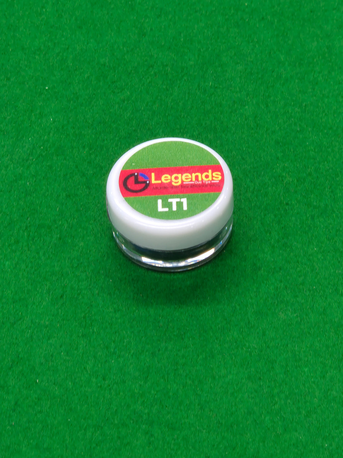 Legends Cue Tips (pack of 3) [TIP02]