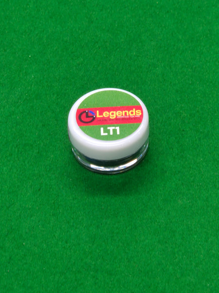 Legends Cue Tips (pack of 3) [TIP02]
