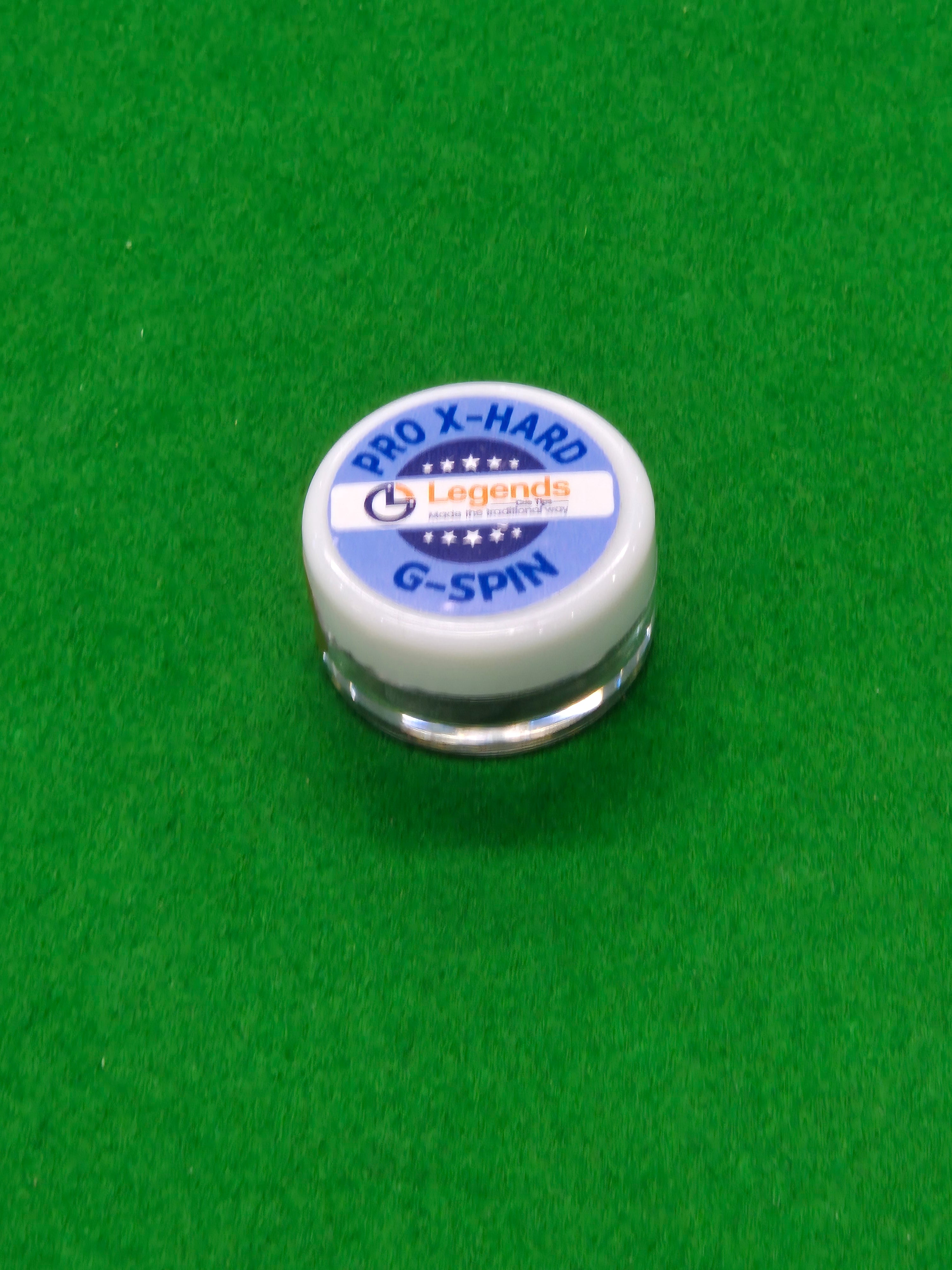 Legends G-Spin Pro Tips (pack of 3) [TIP03]