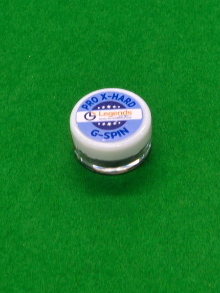 Legends G-Spin Pro Tips (pack of 3) [TIP03]