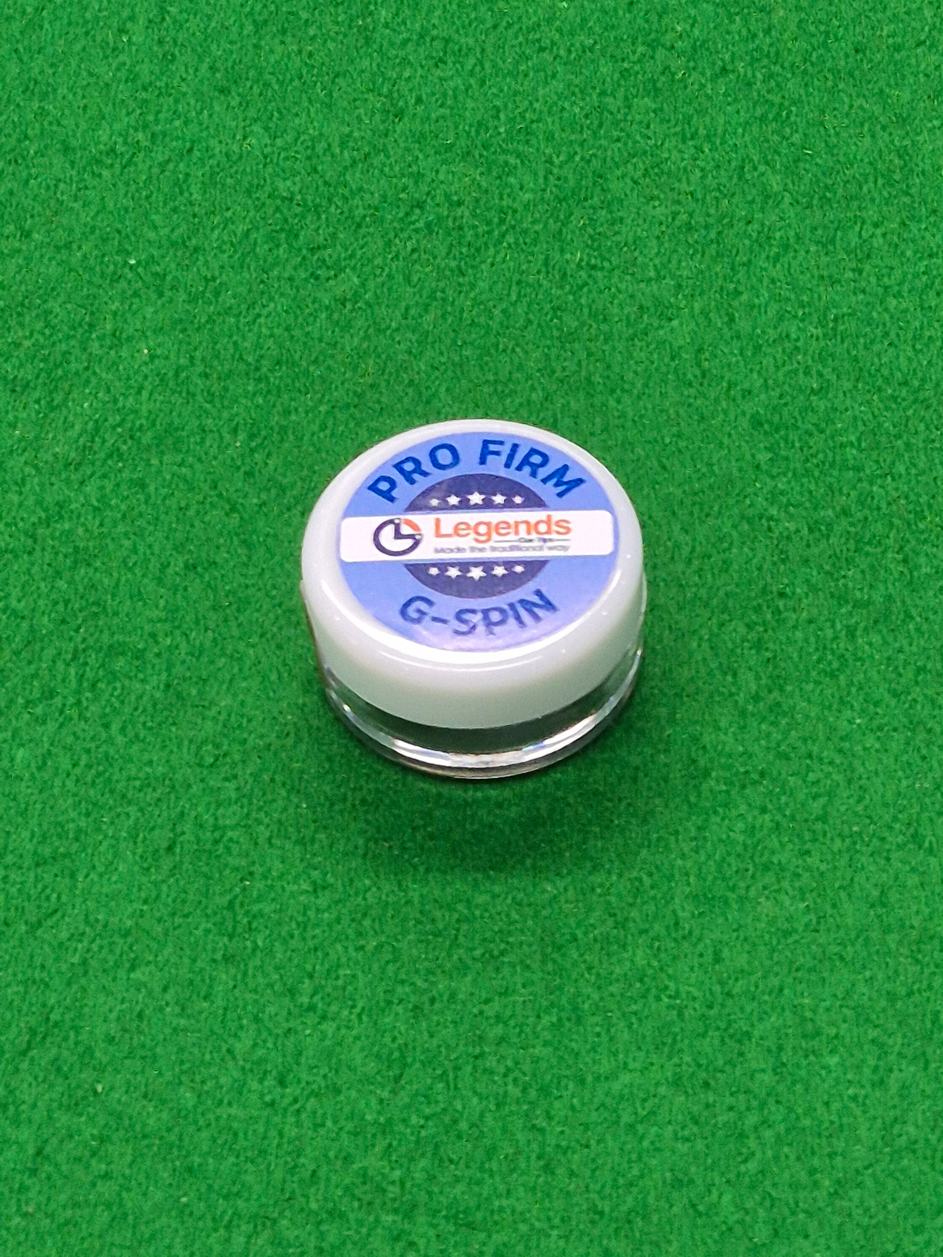 Legends G-Spin Pro Tips (pack of 3) [TIP03]