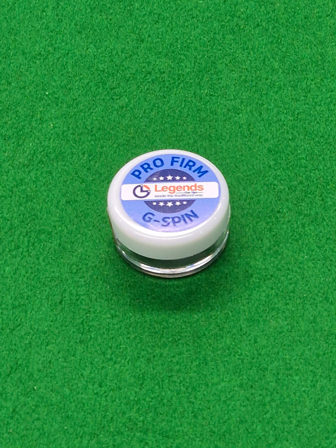 Legends G-Spin Pro Tips (pack of 3) [TIP03]