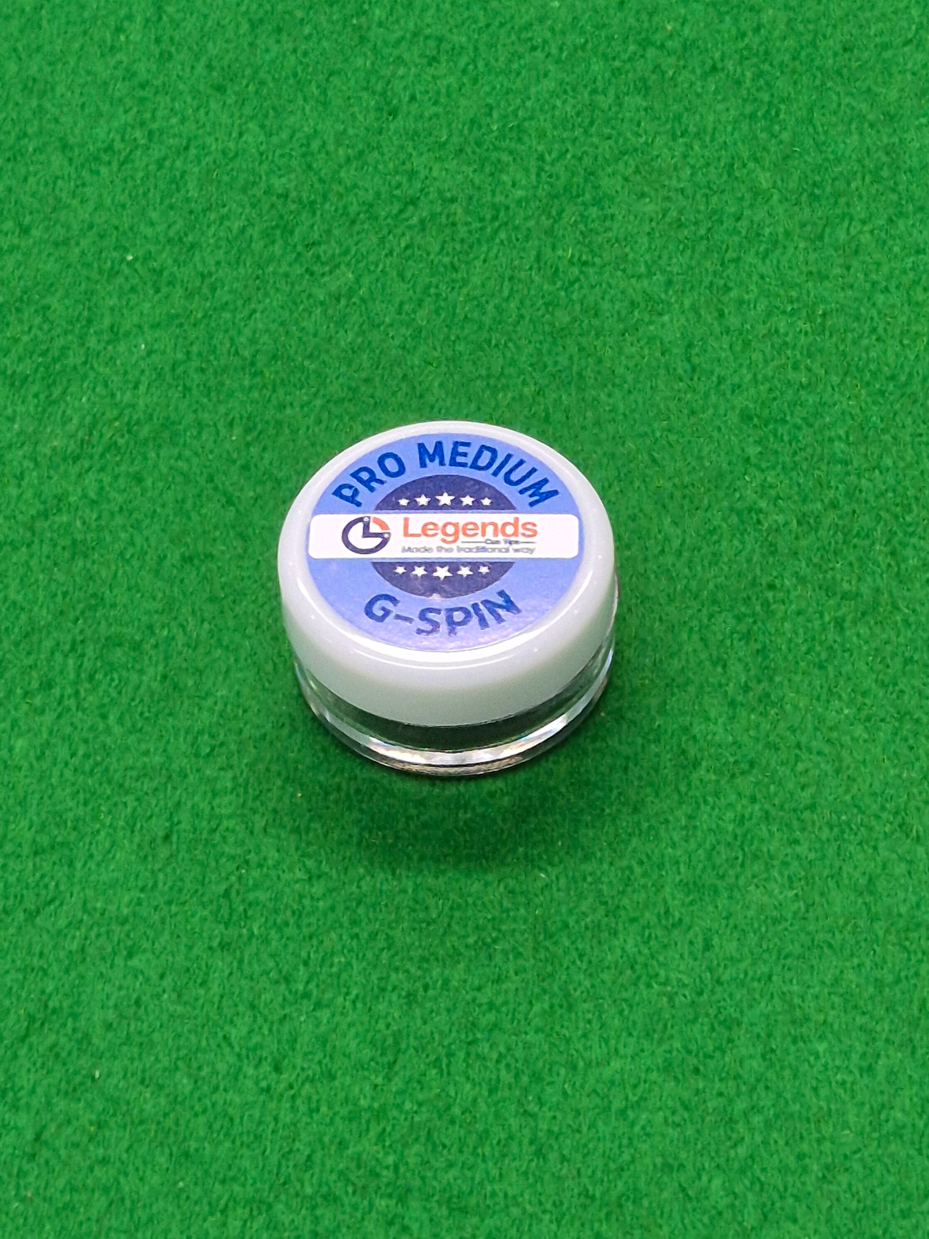 Legends G-Spin Pro Tips (pack of 3) [TIP03]