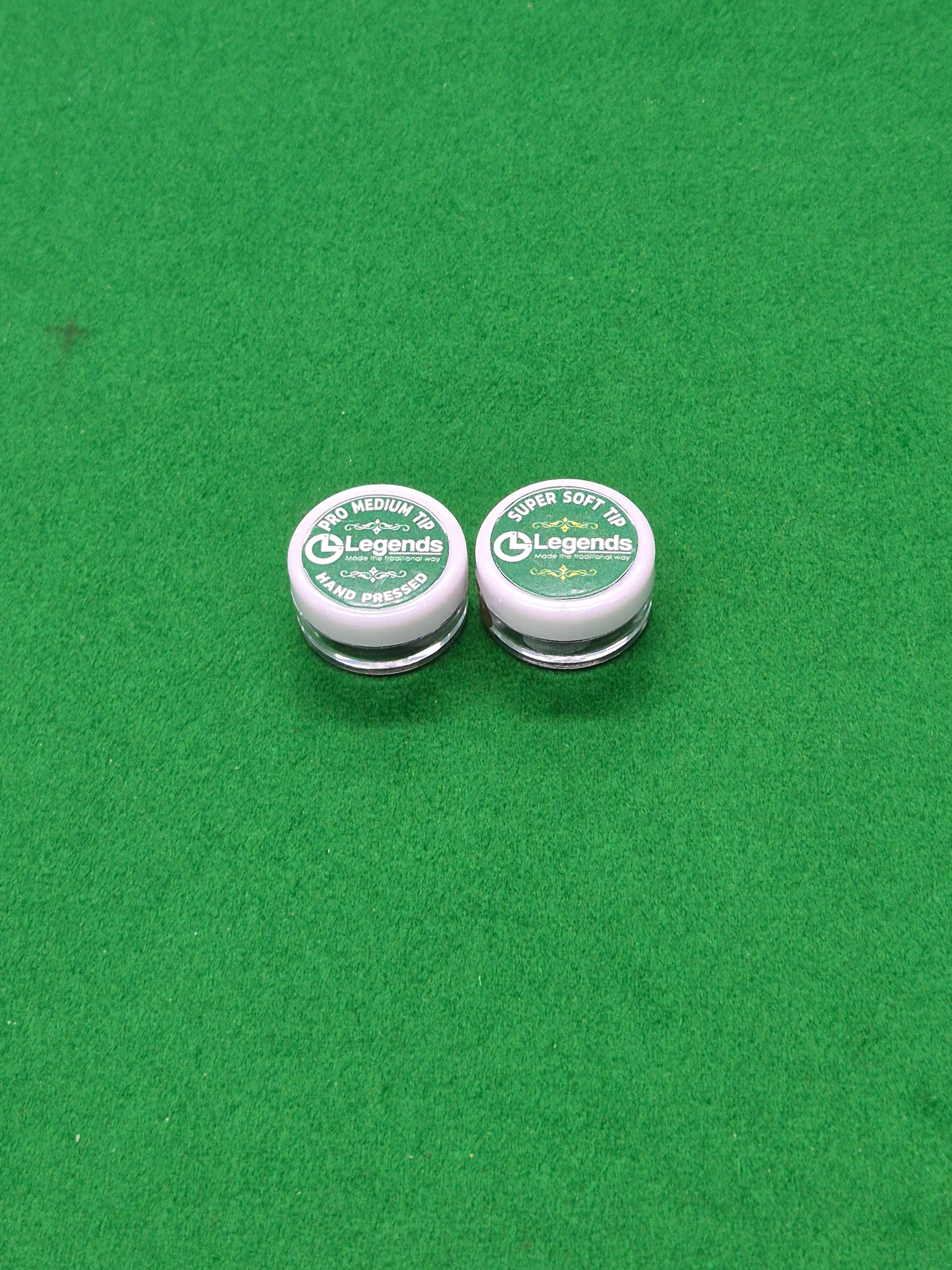 Legends Super Tips (pack of 3) [TIP04]