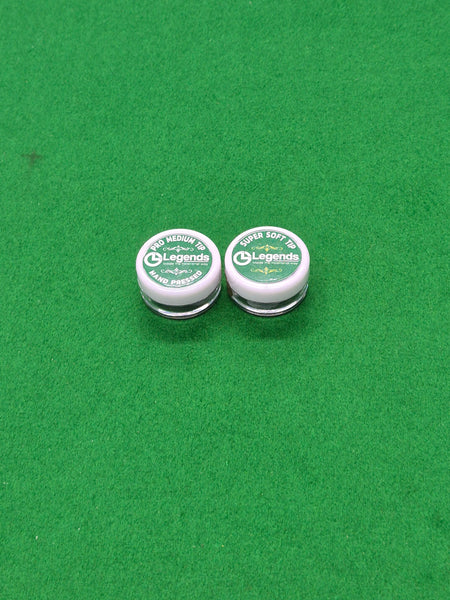 Legends Super Tips (pack of 3) [TIP04]