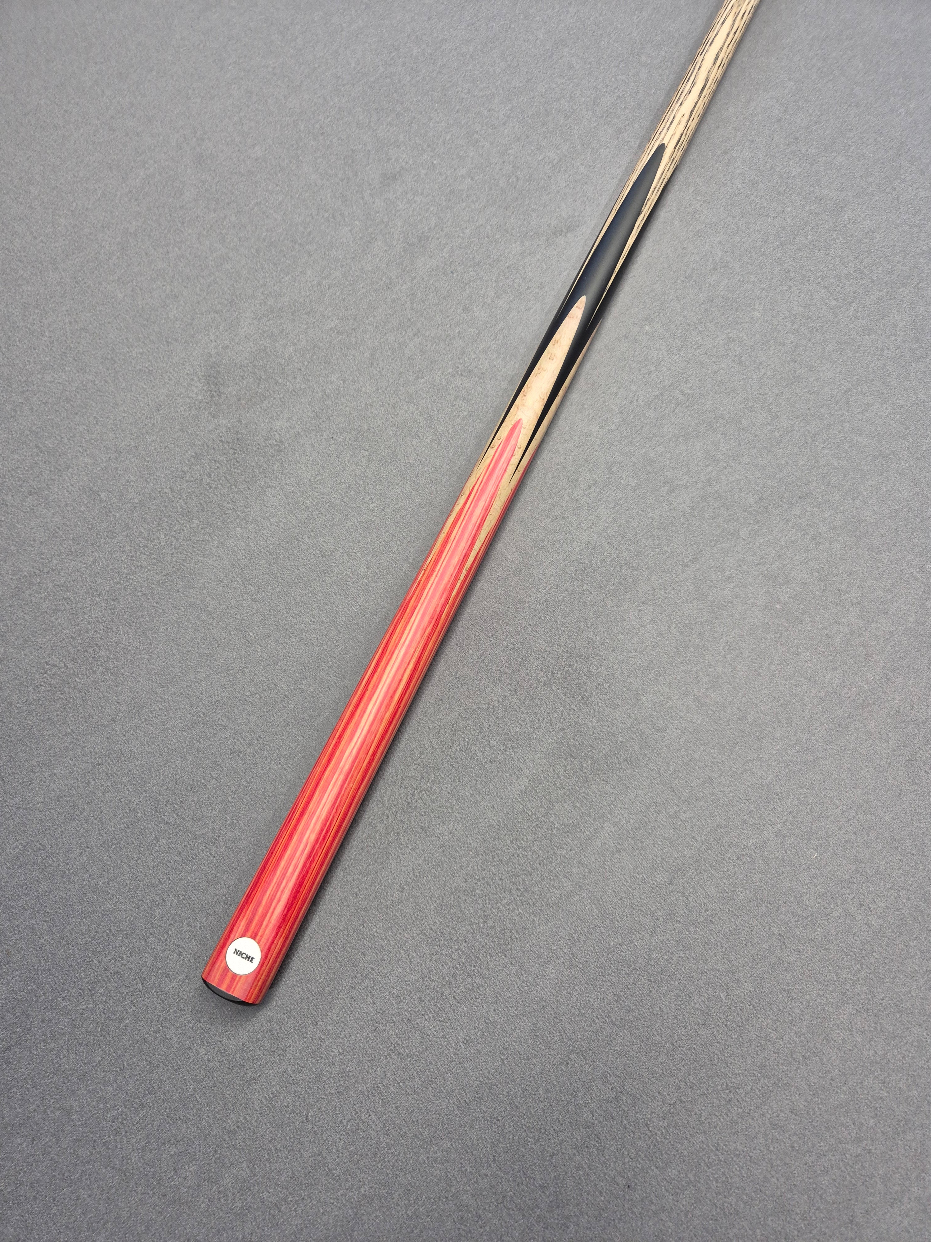 Printed Butt [NPRI06]