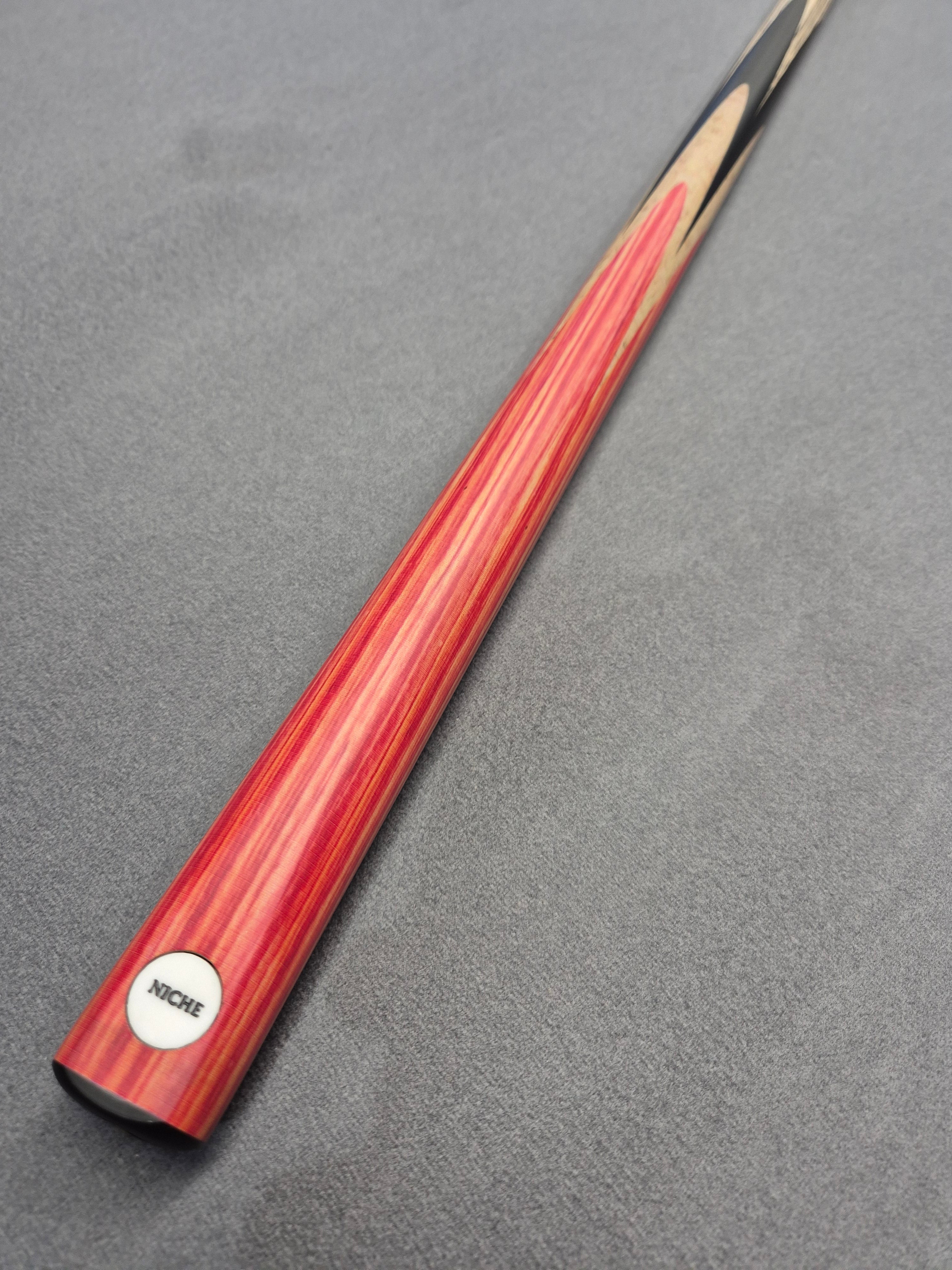 Printed Butt [NPRI06]