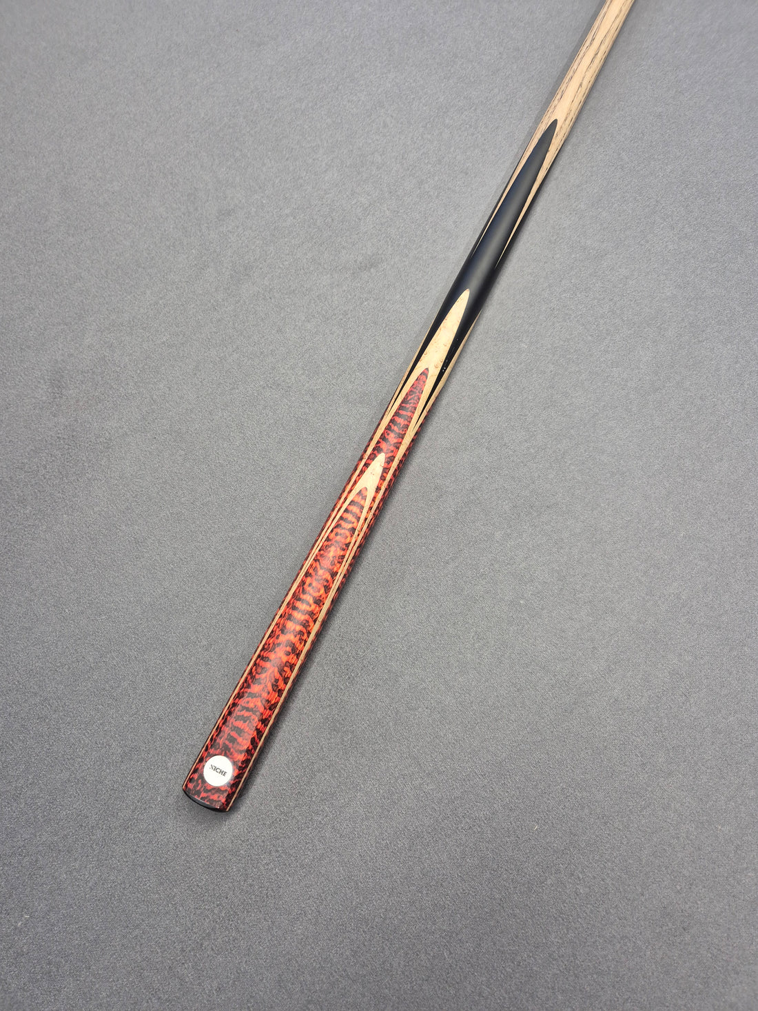 Printed Butt [NPRI02]