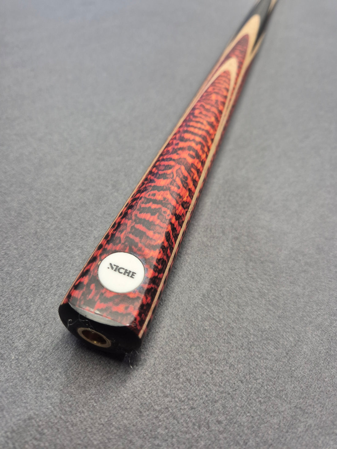 Printed Butt [NPRI02]