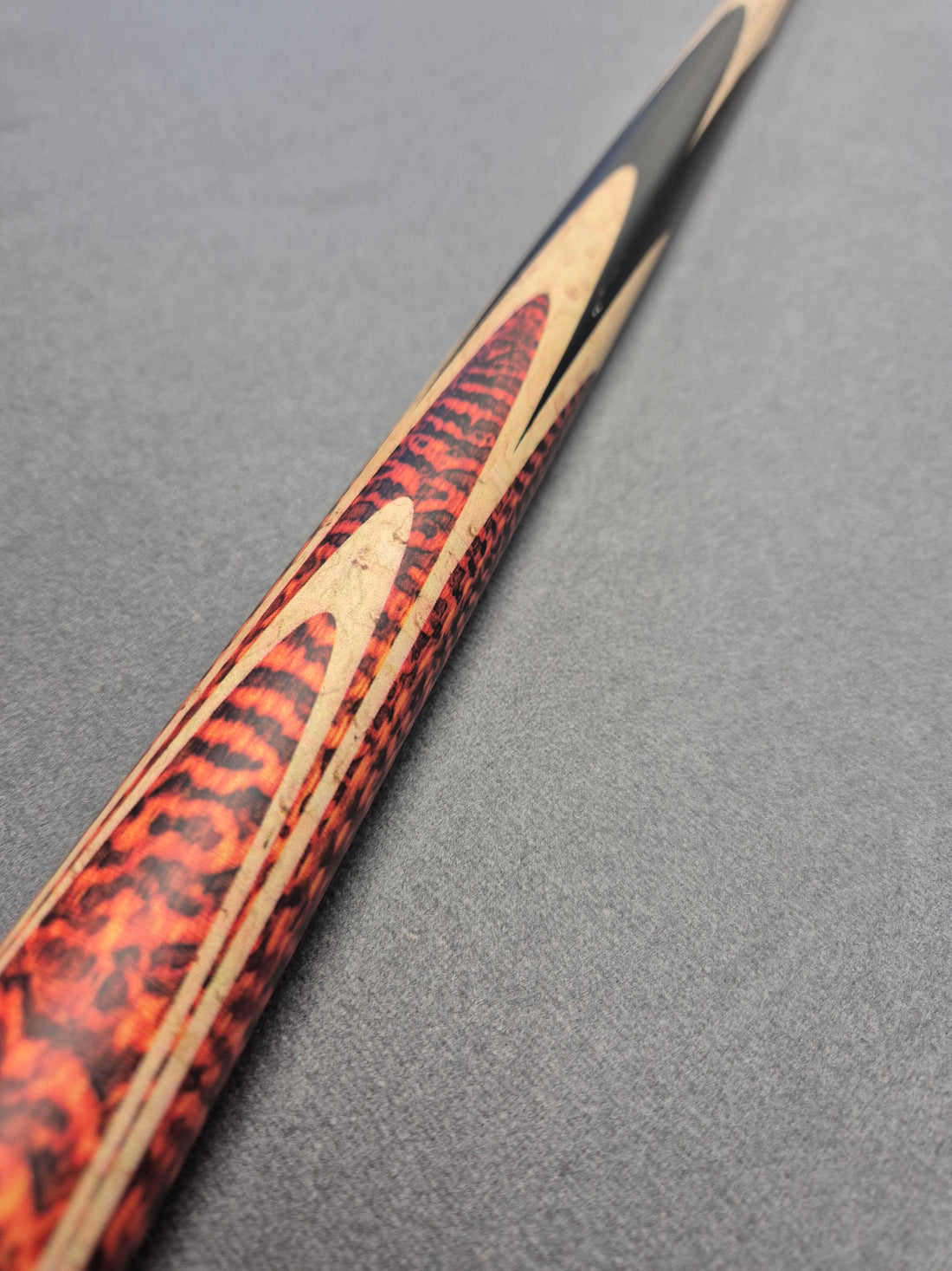 Printed Butt [NPRI02]