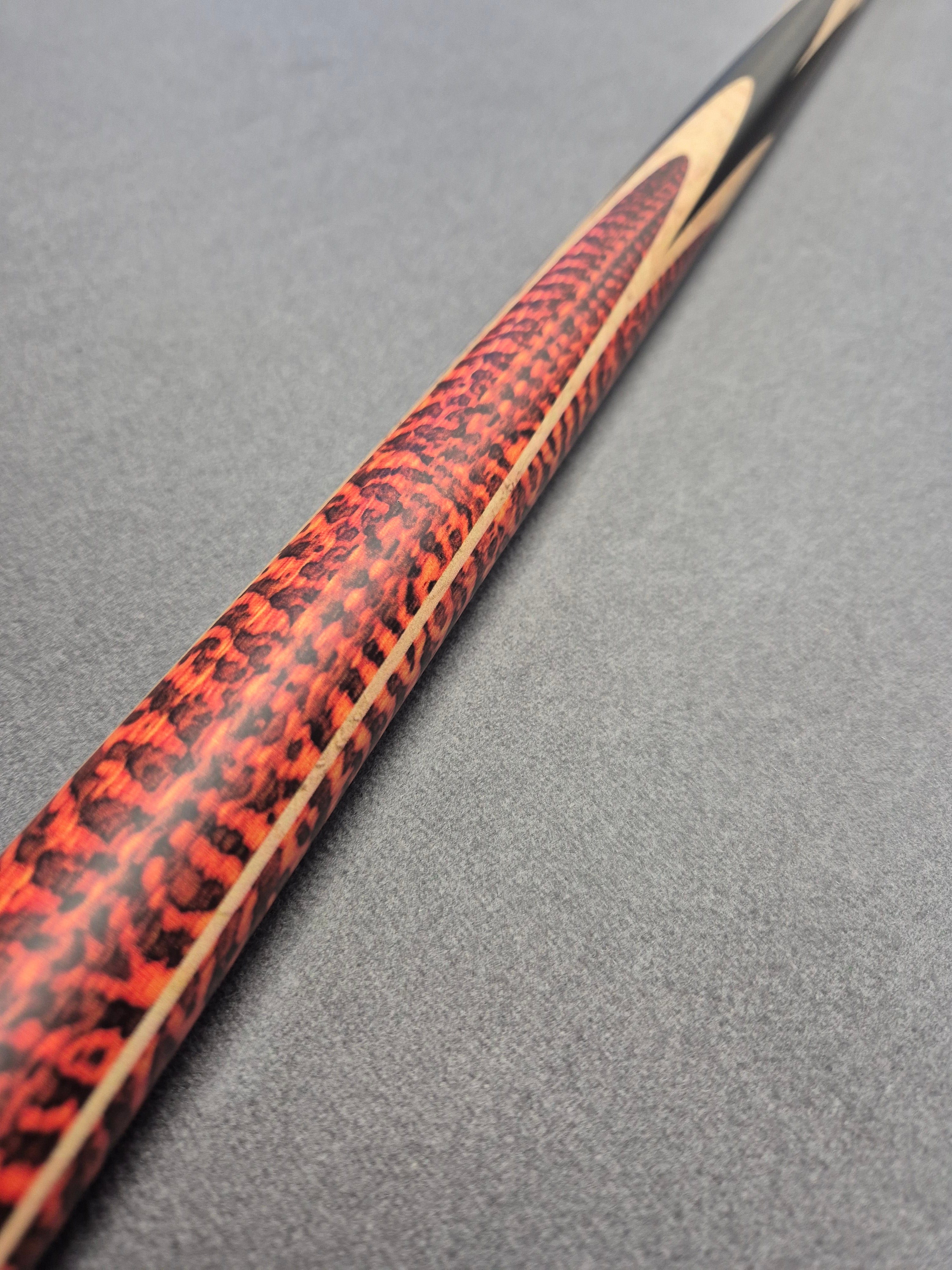 Printed Butt [NPRI02]